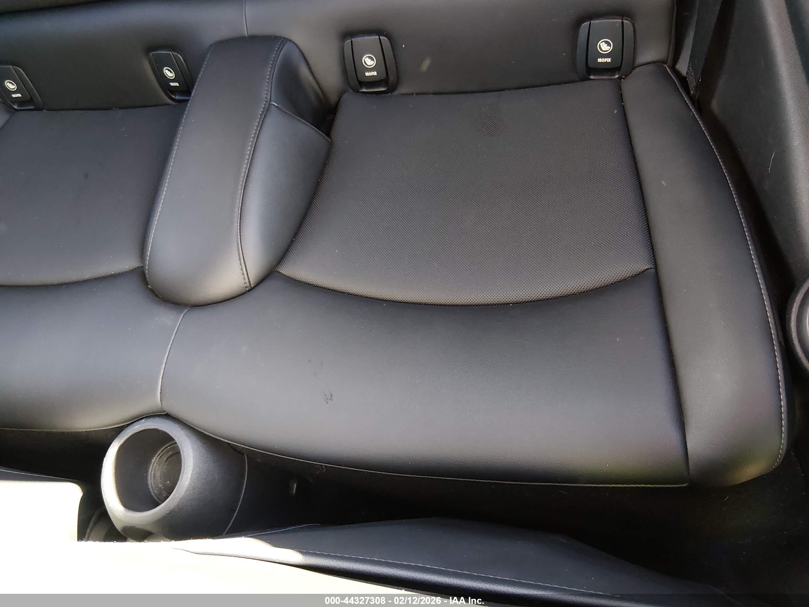 MINI HARDTOP image 8