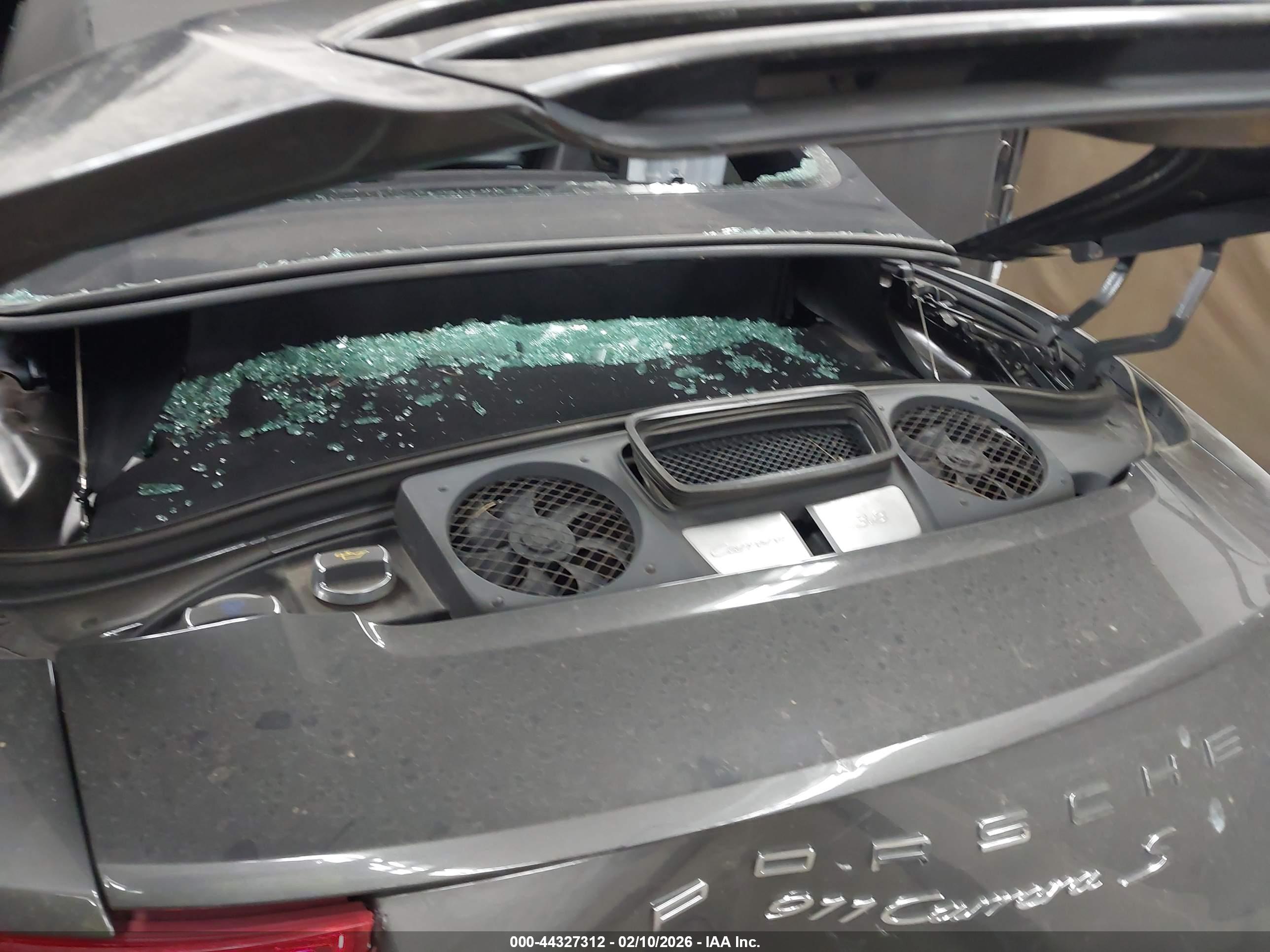 PORSCHE 911 image 10