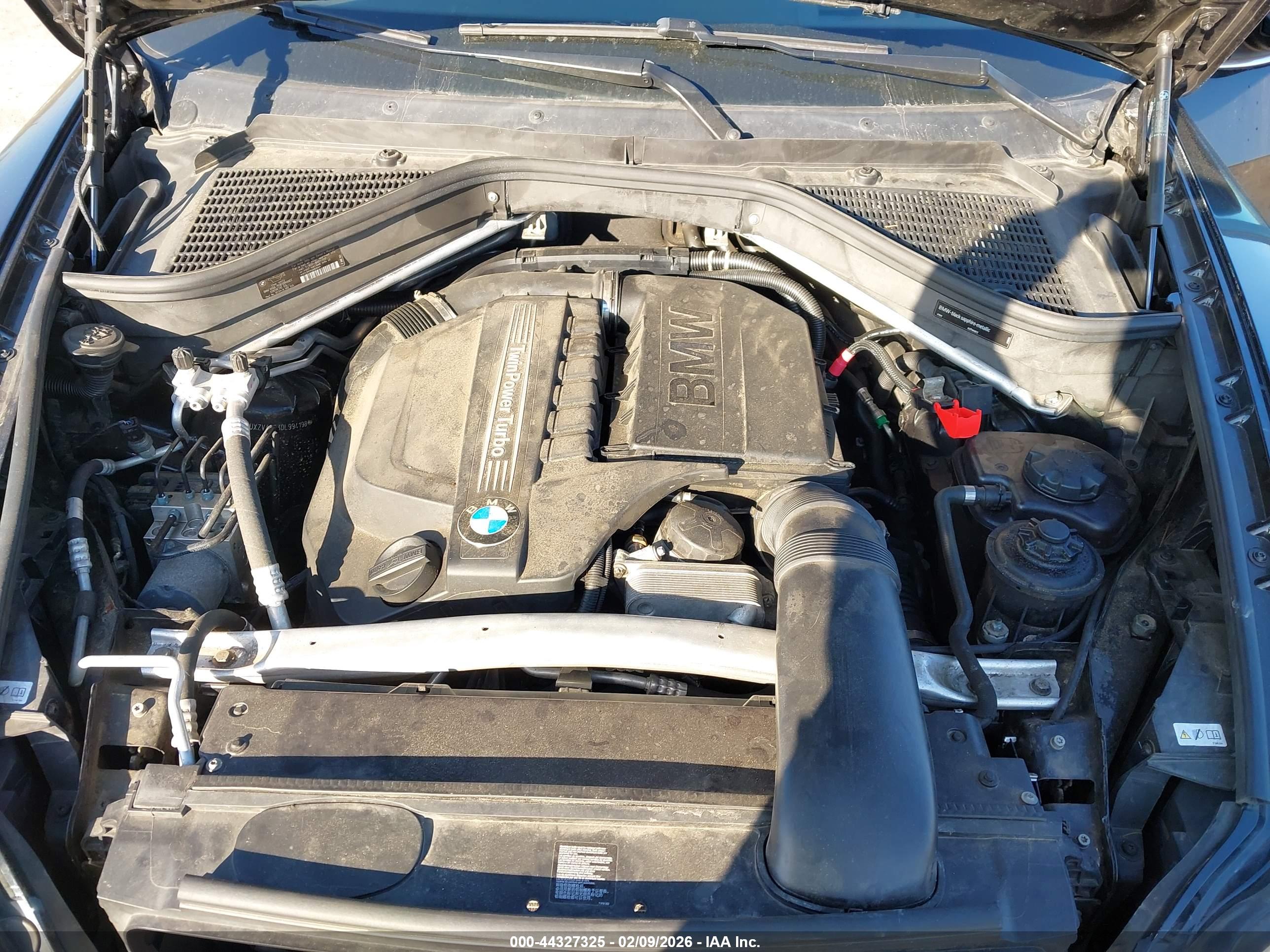 BMW X5 image 10