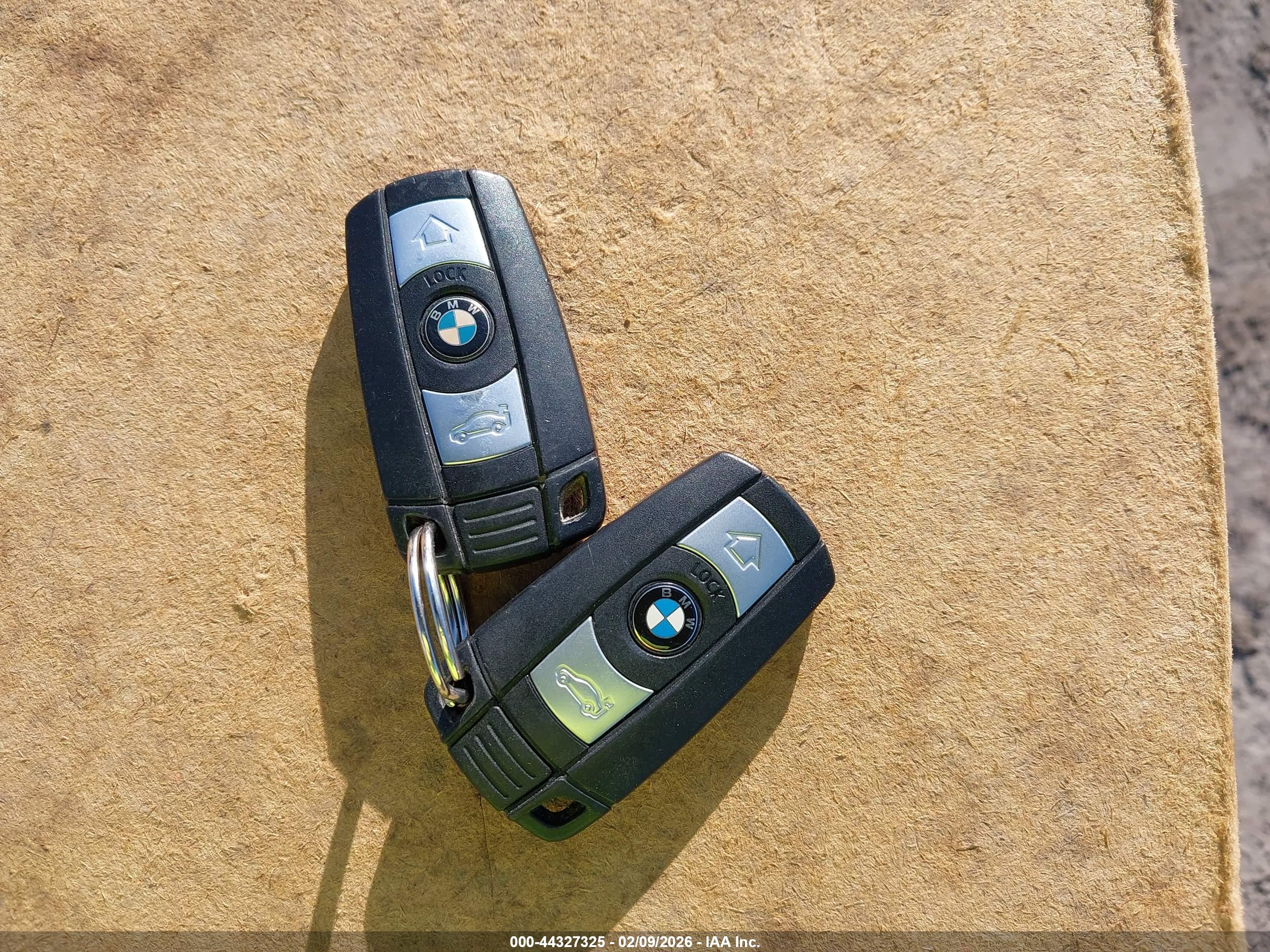 BMW X5 image 11