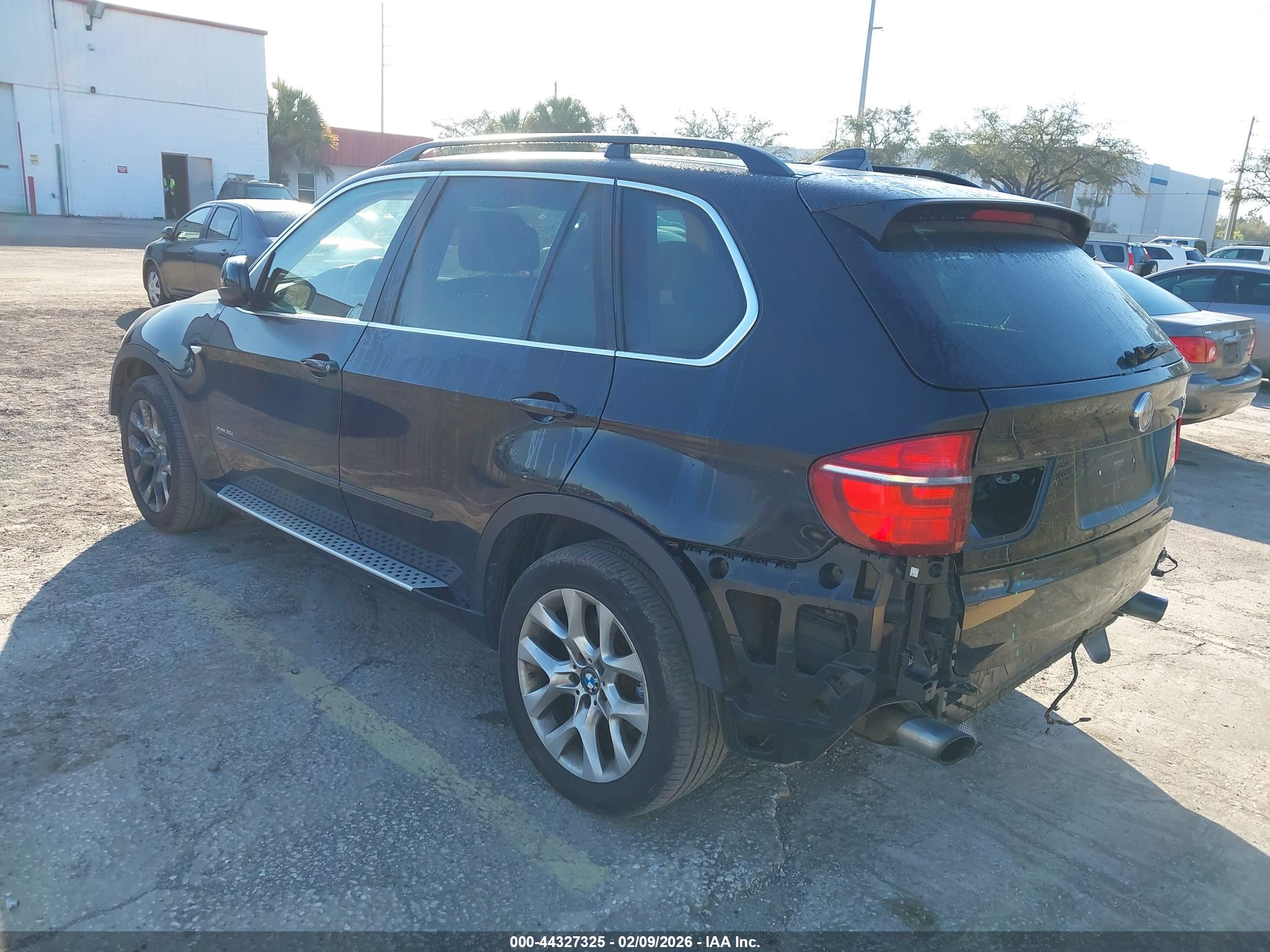 BMW X5 image 3