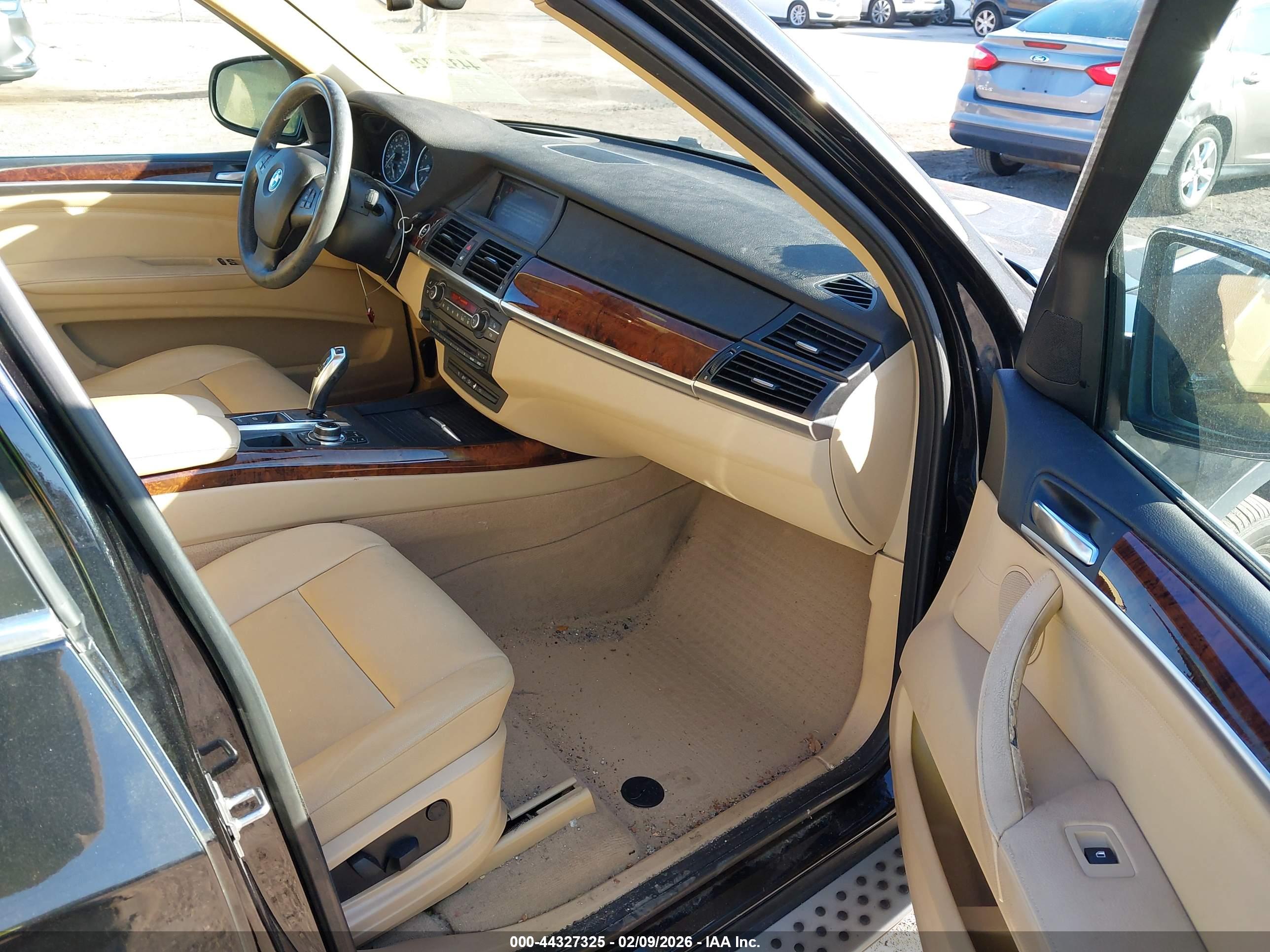 BMW X5 image 5