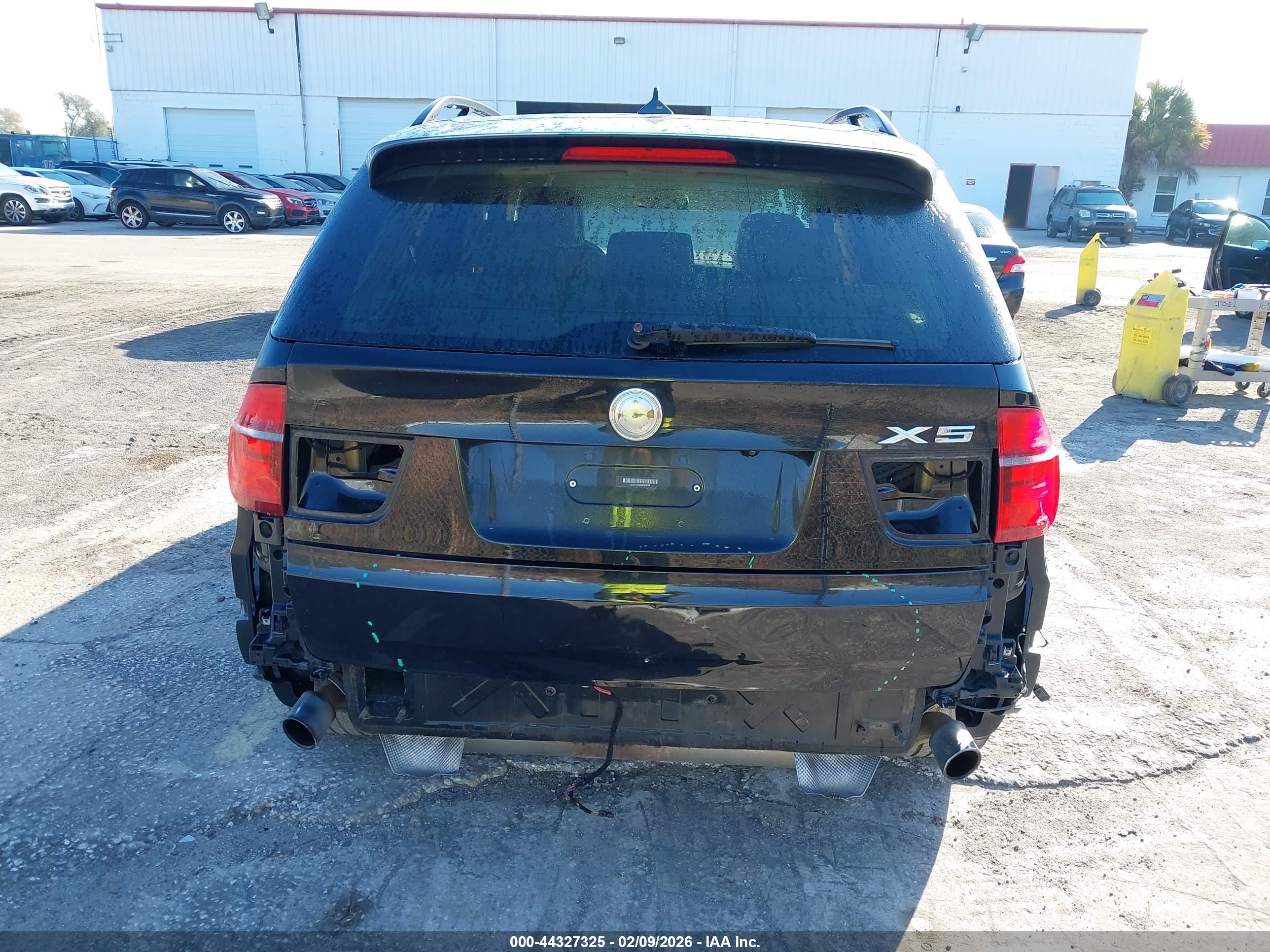 BMW X5 image 6