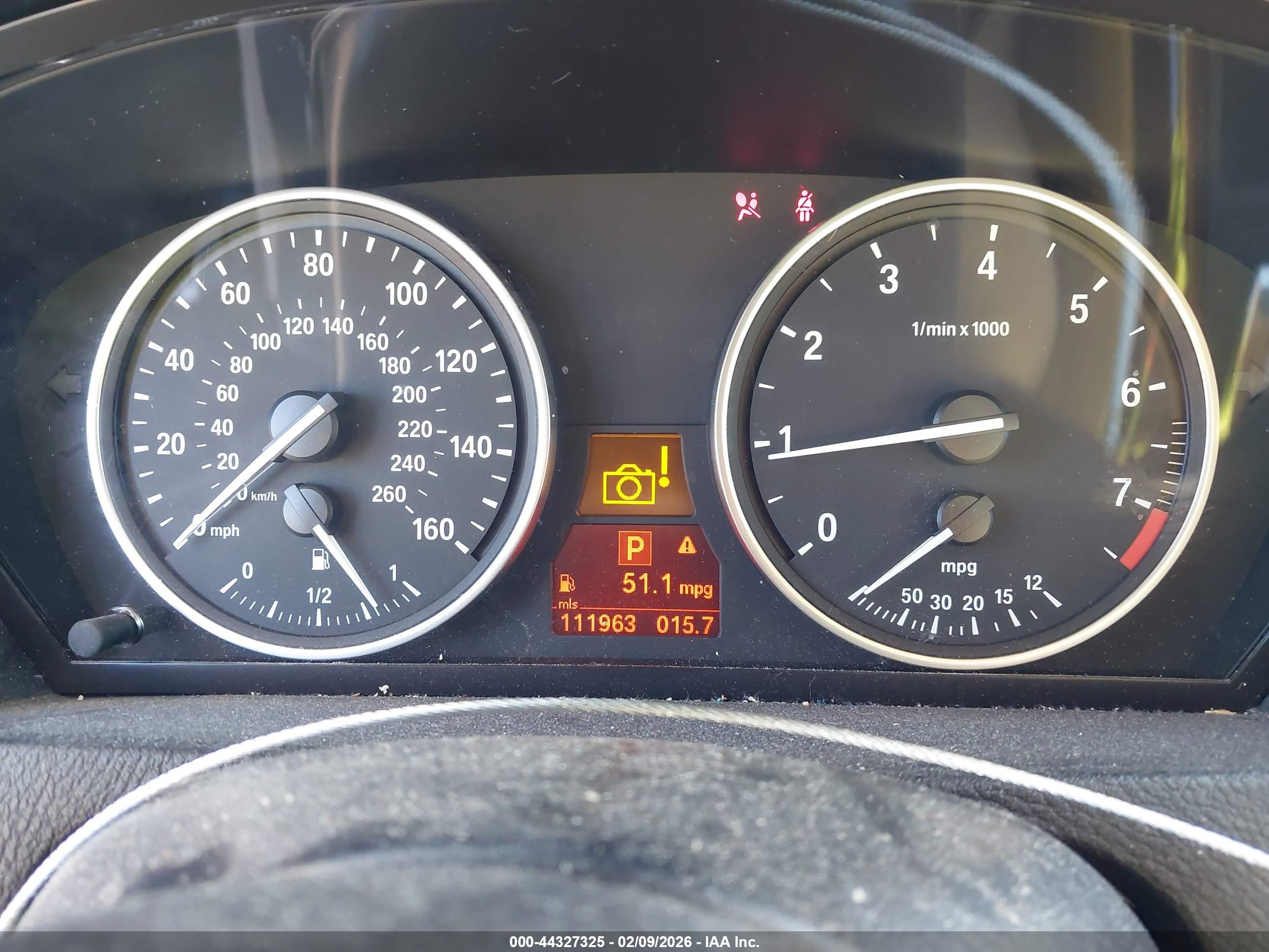 BMW X5 image 7