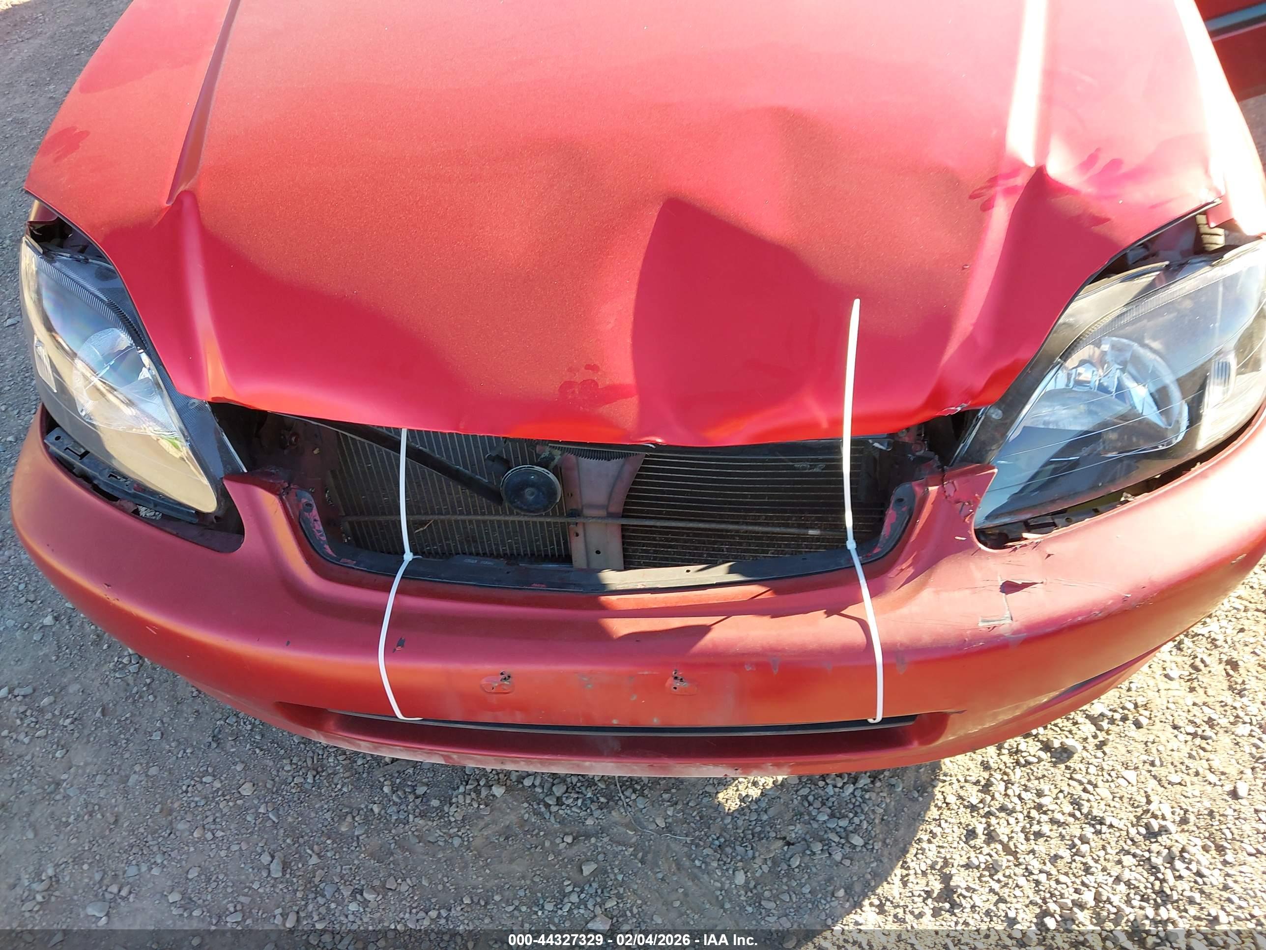 HONDA CIVIC image 6