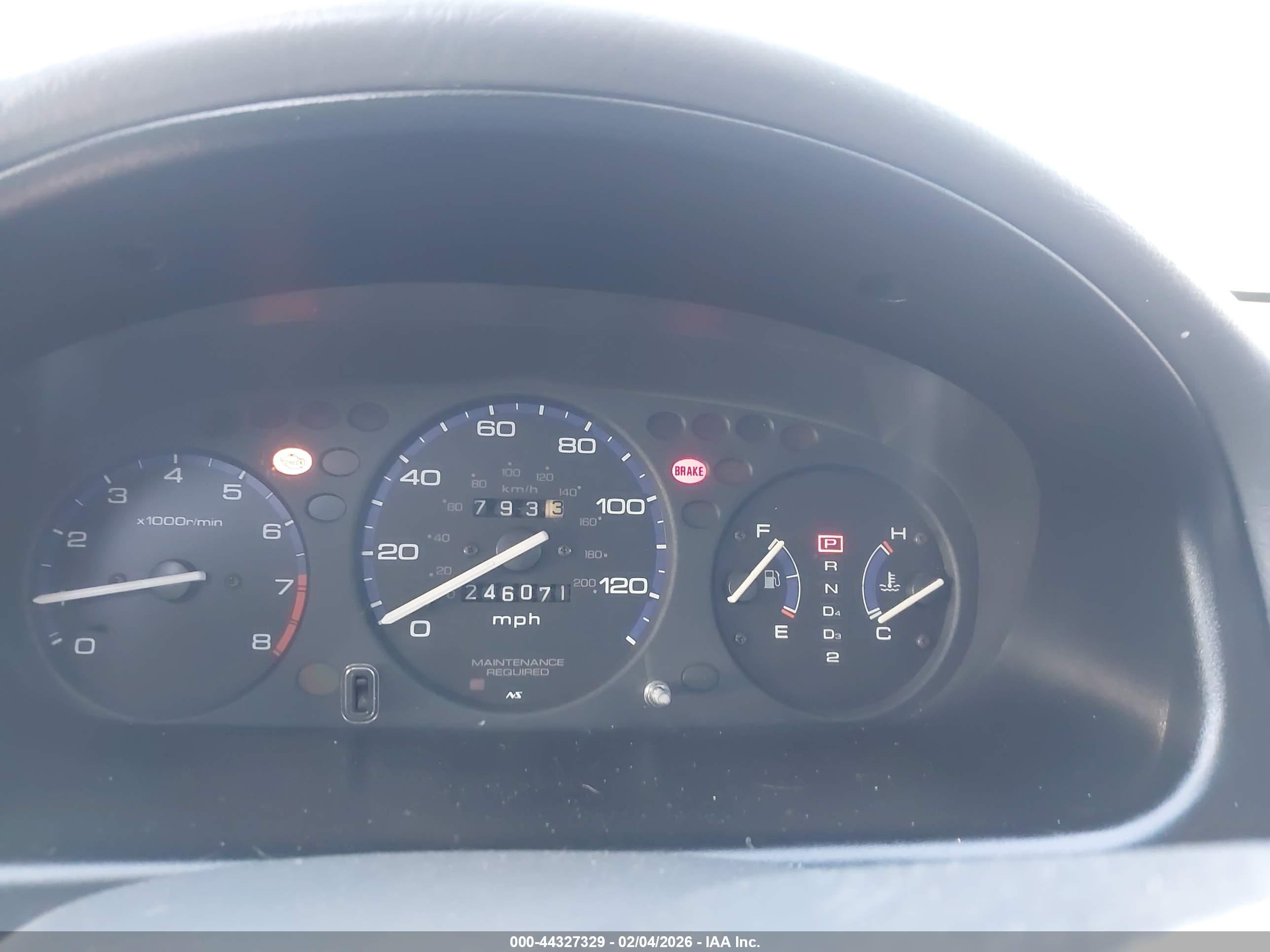 HONDA CIVIC image 7