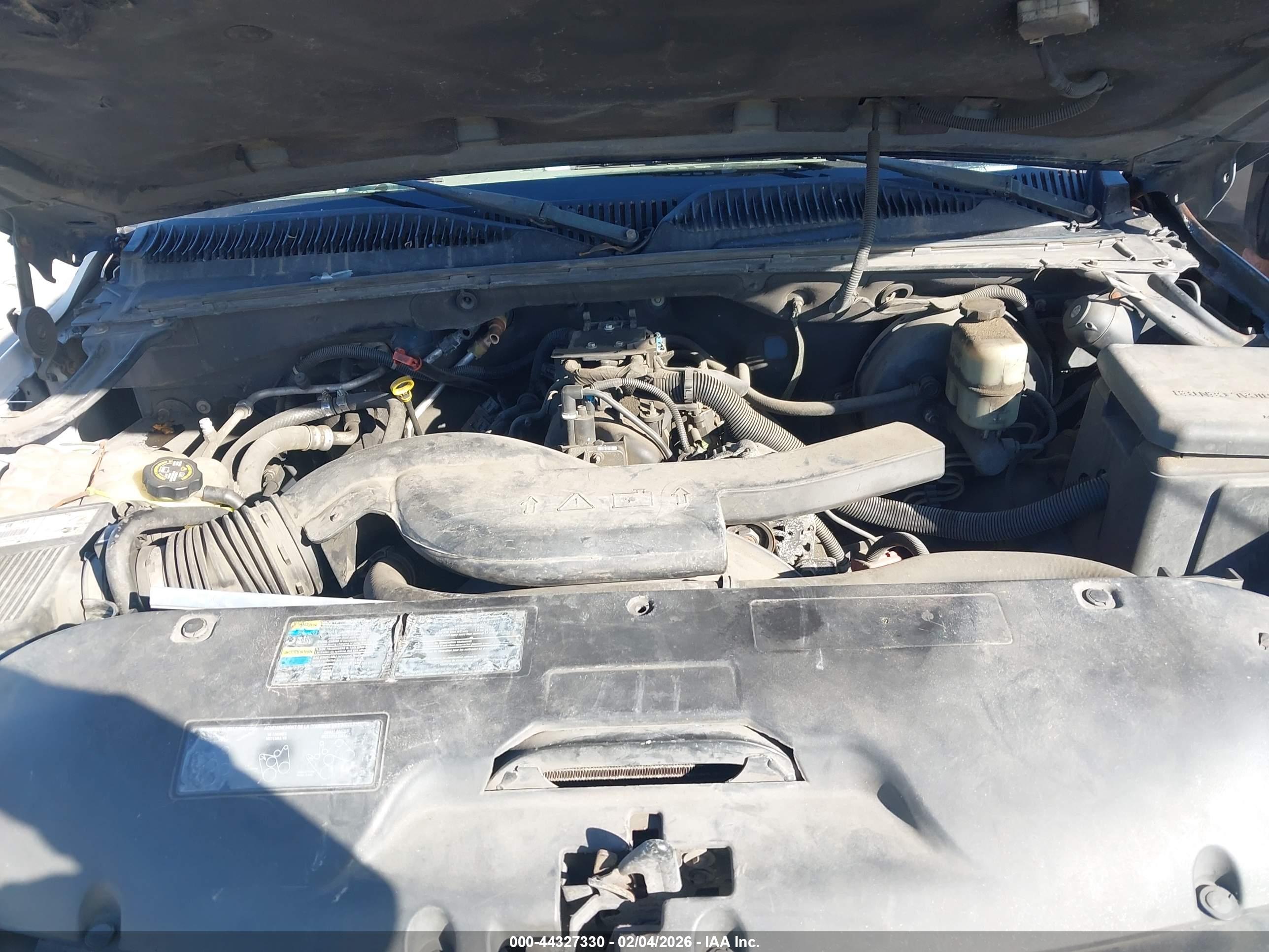 GMC YUKON image 10