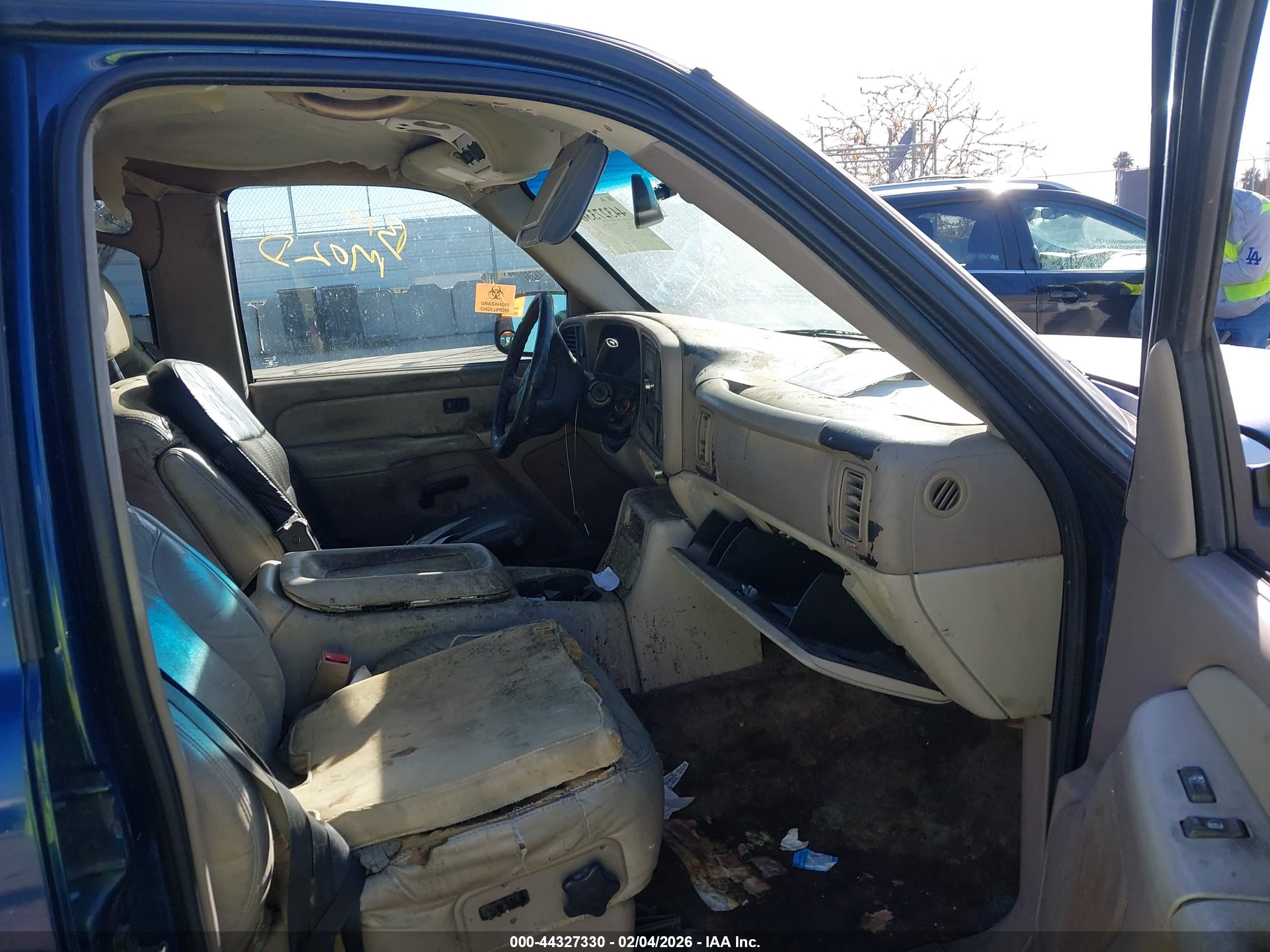 GMC YUKON image 5