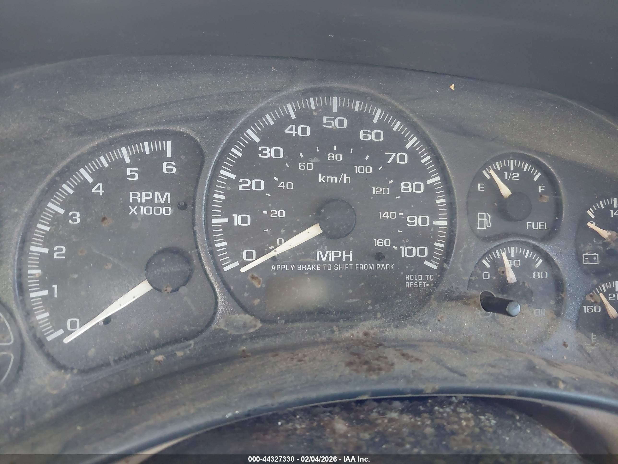 GMC YUKON image 7