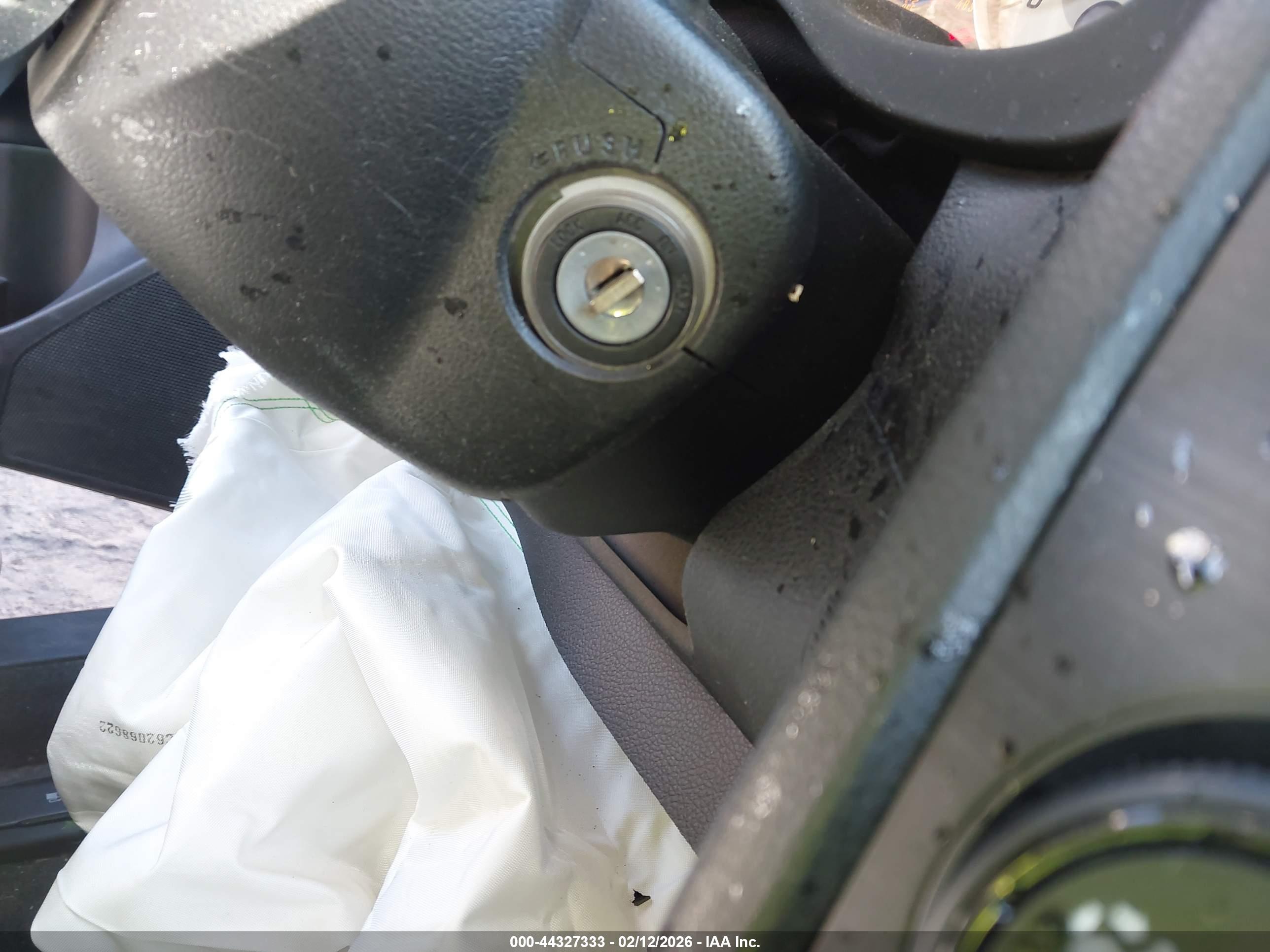 SUBARU IMPREZA image 11