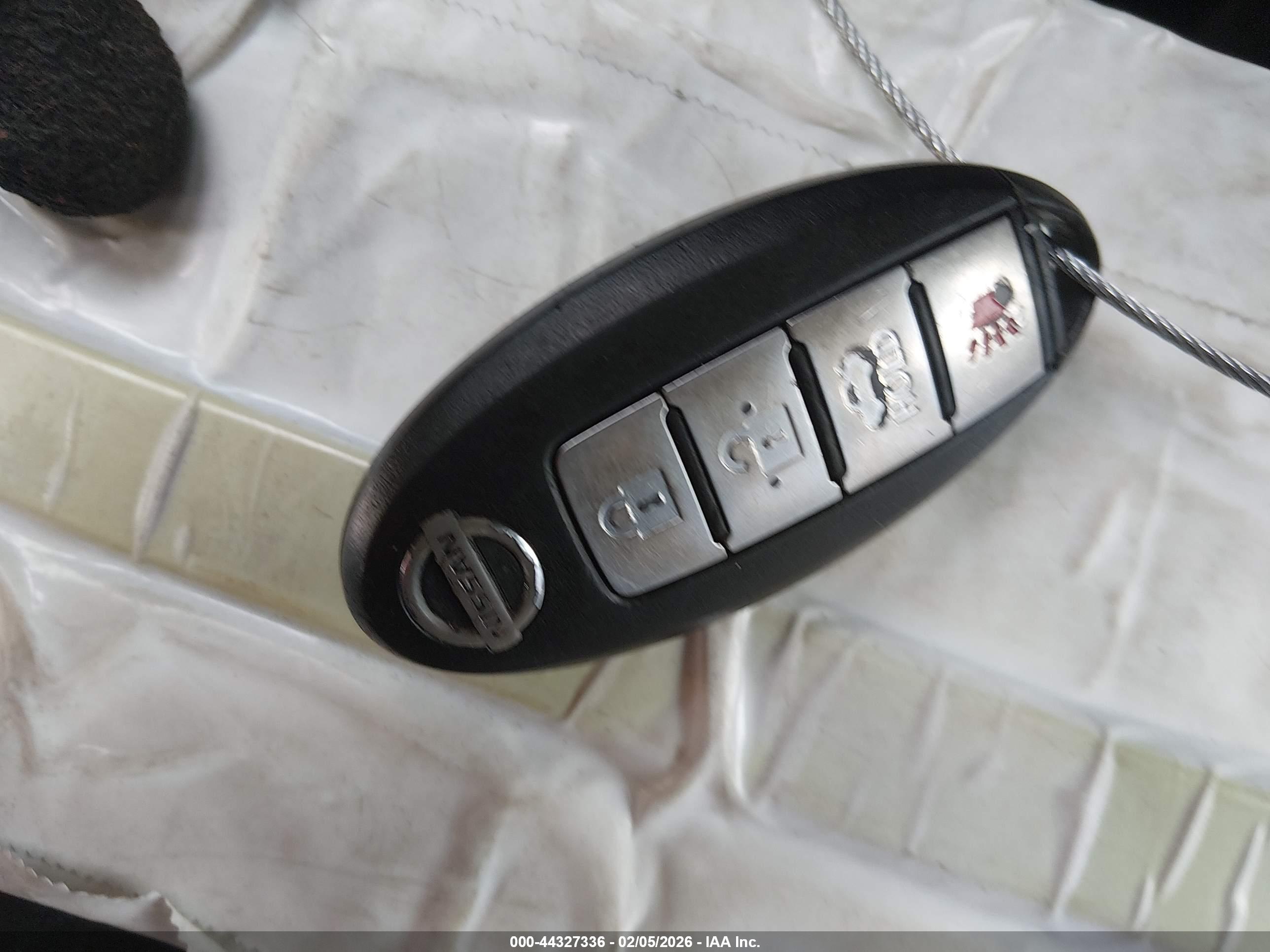 NISSAN SENTRA image 11