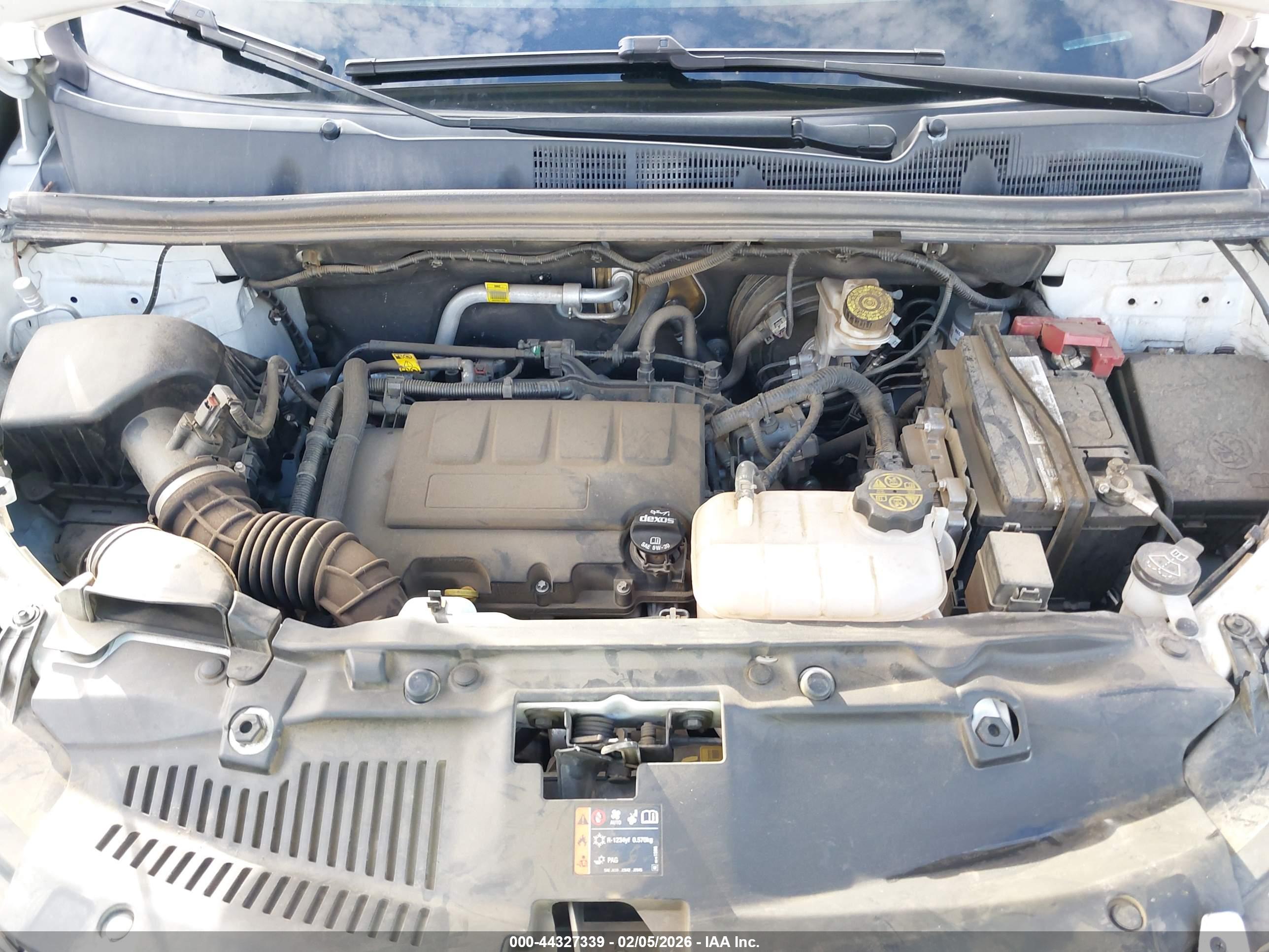 BUICK ENCORE image 10