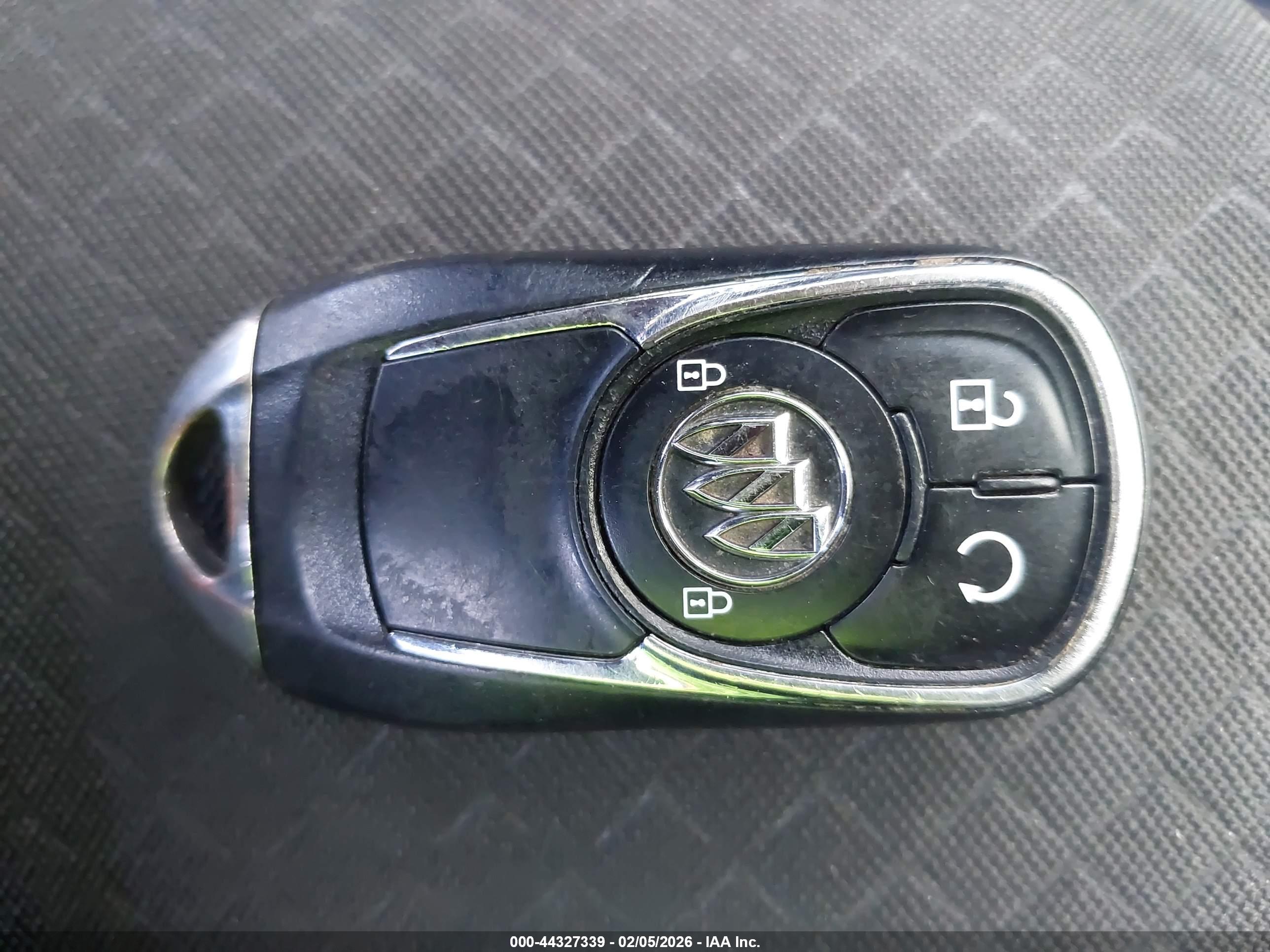 BUICK ENCORE image 11