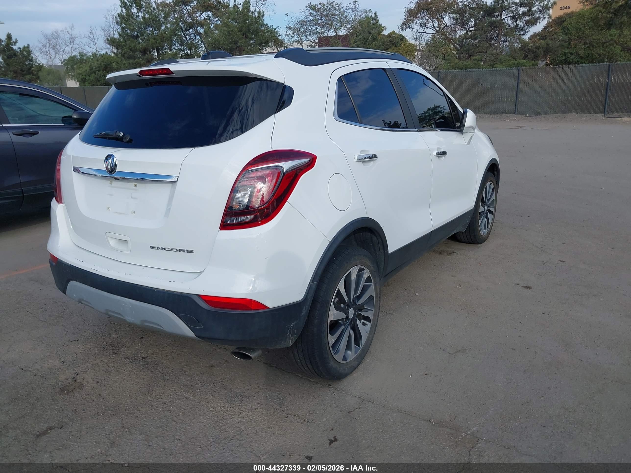 BUICK ENCORE image 4