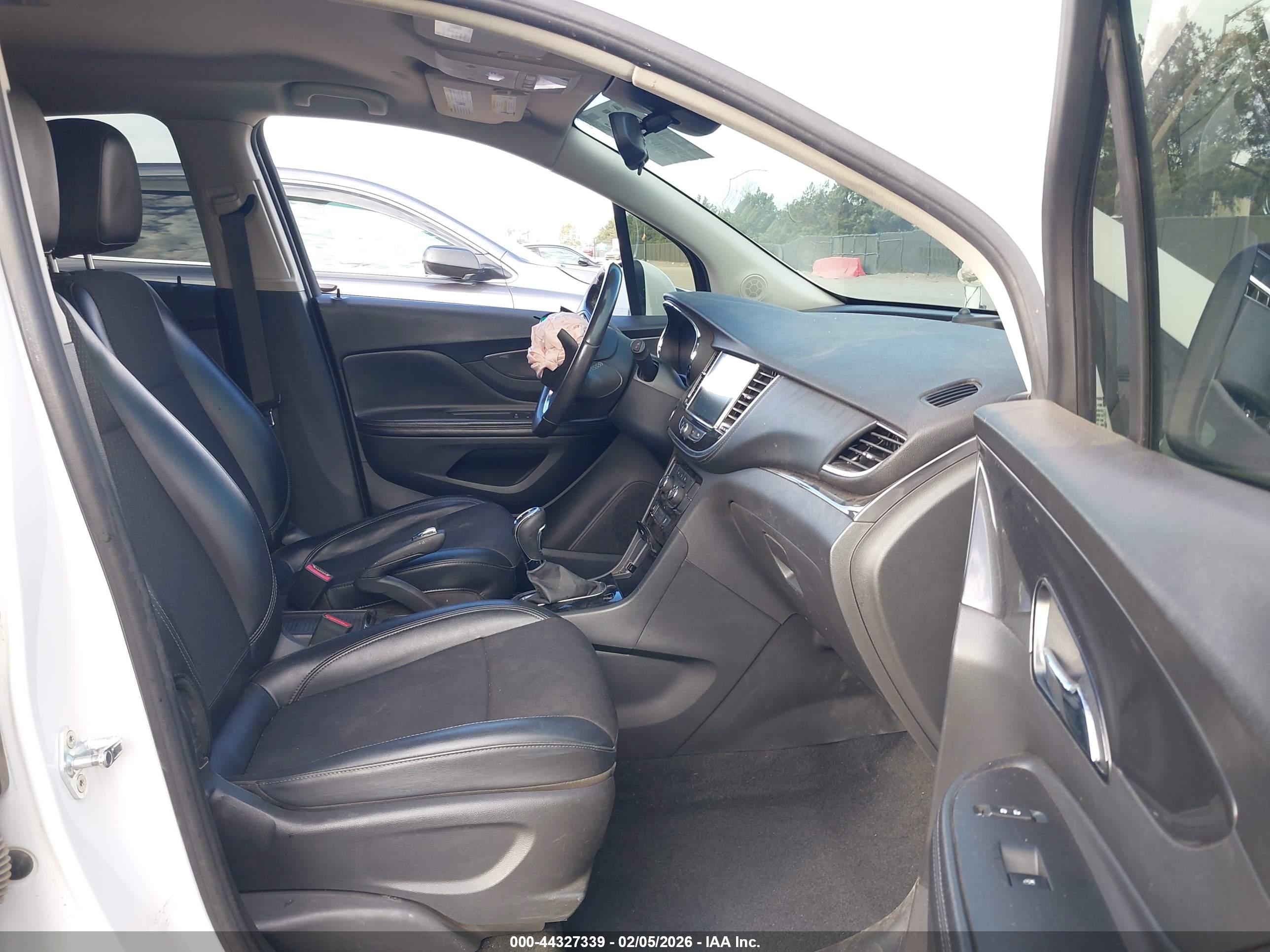 BUICK ENCORE image 5