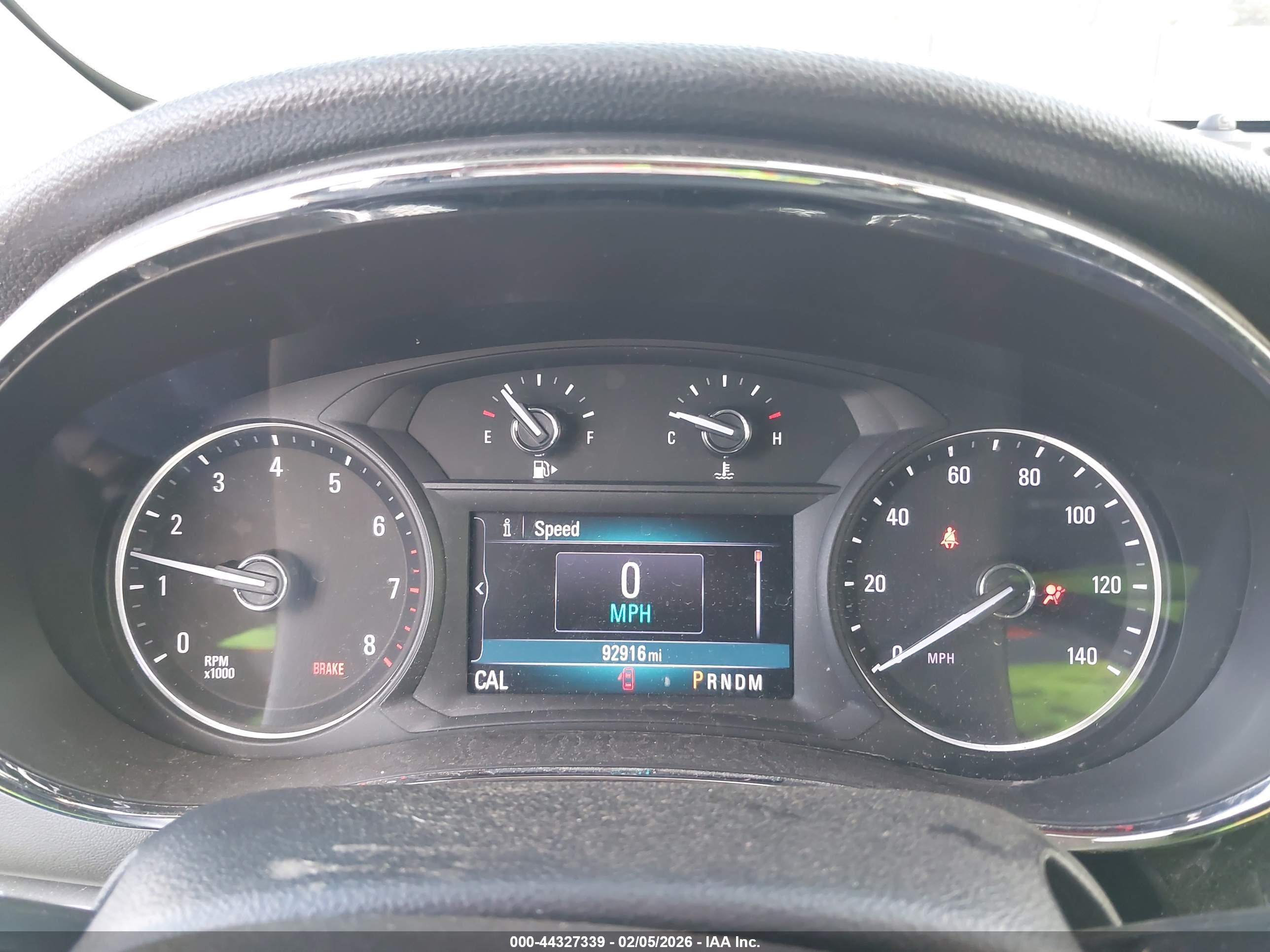 BUICK ENCORE image 7
