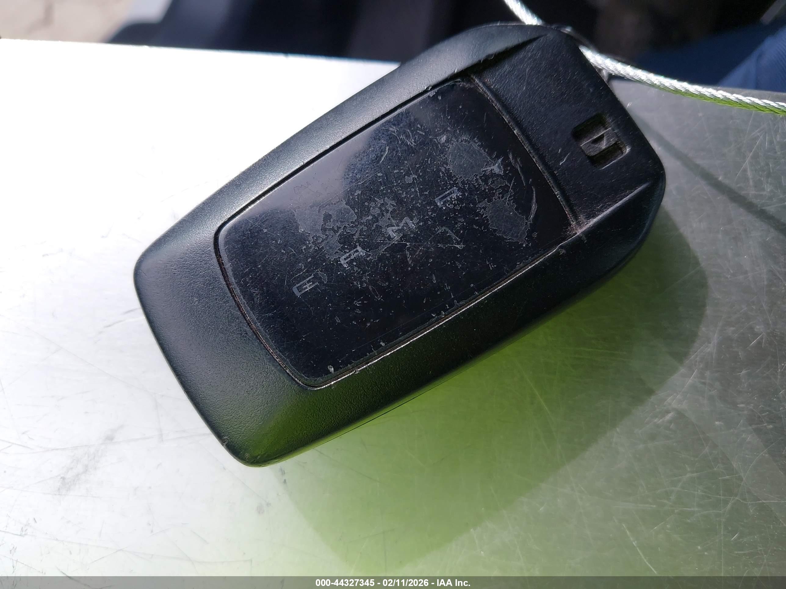 TOYOTA CAMRY image 11
