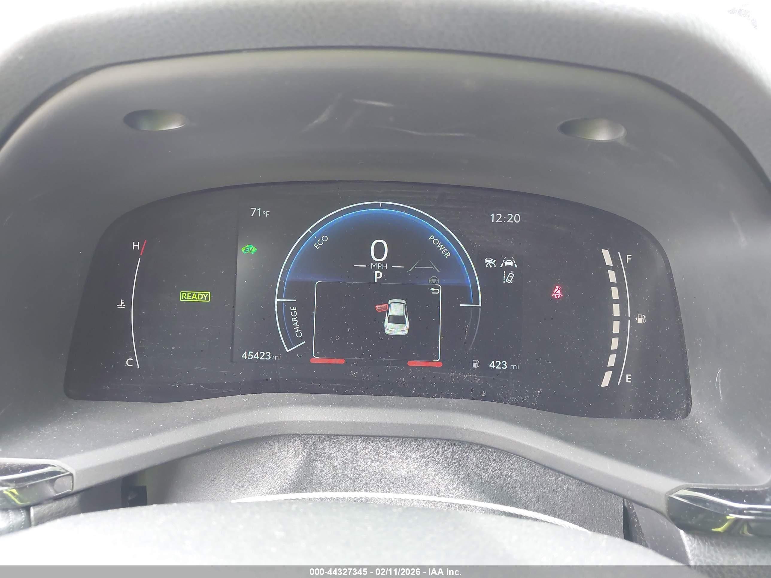 TOYOTA CAMRY image 7