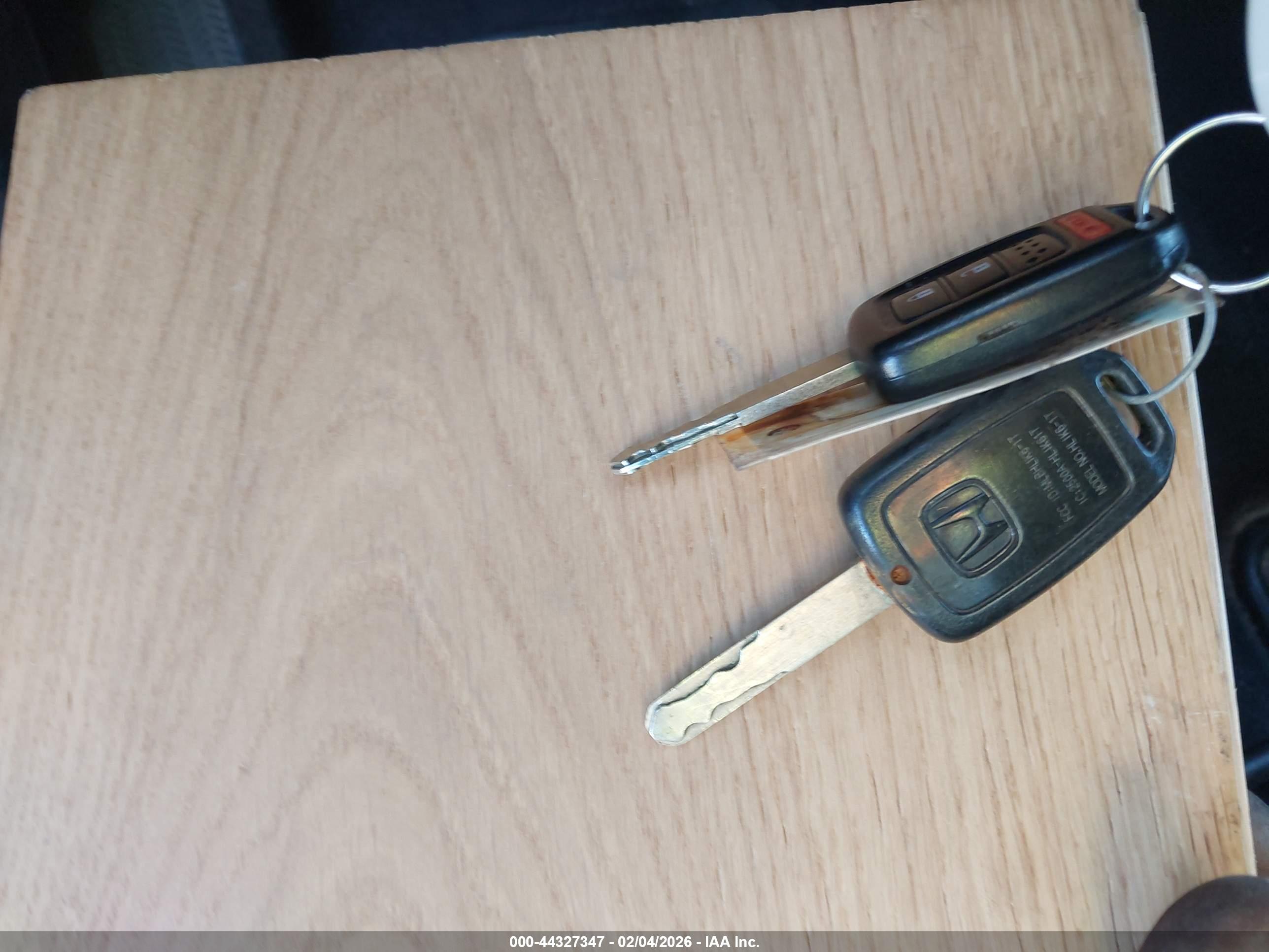 HONDA FIT image 11