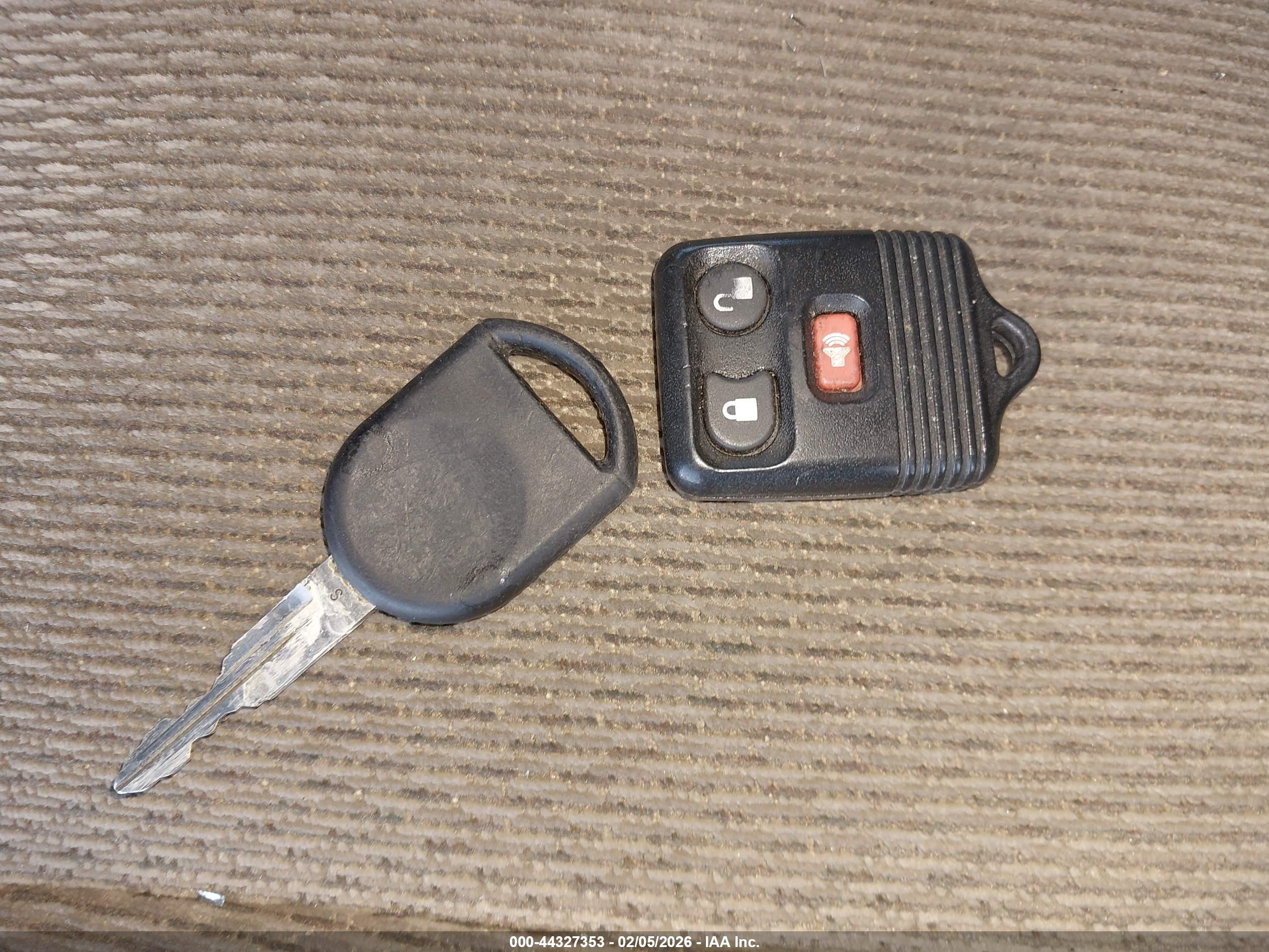 FORD WINDSTAR image 11