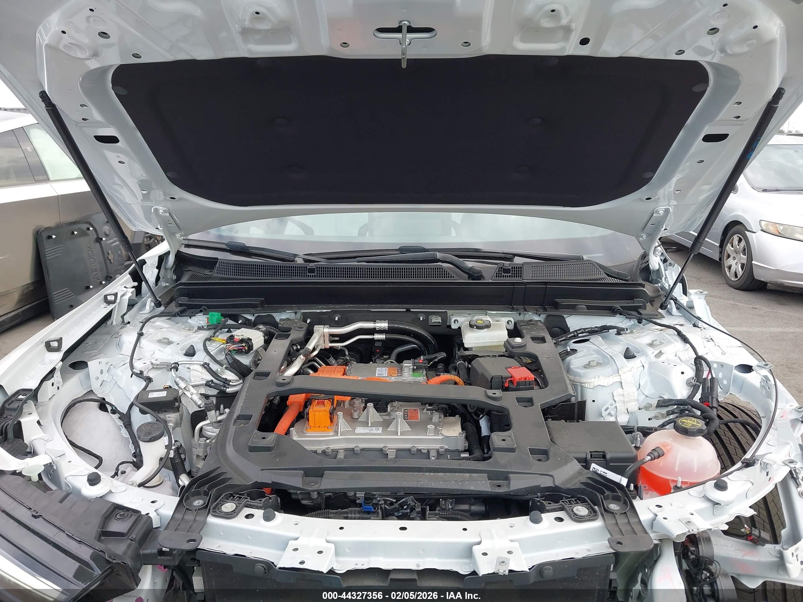 ACURA ZDX image 10