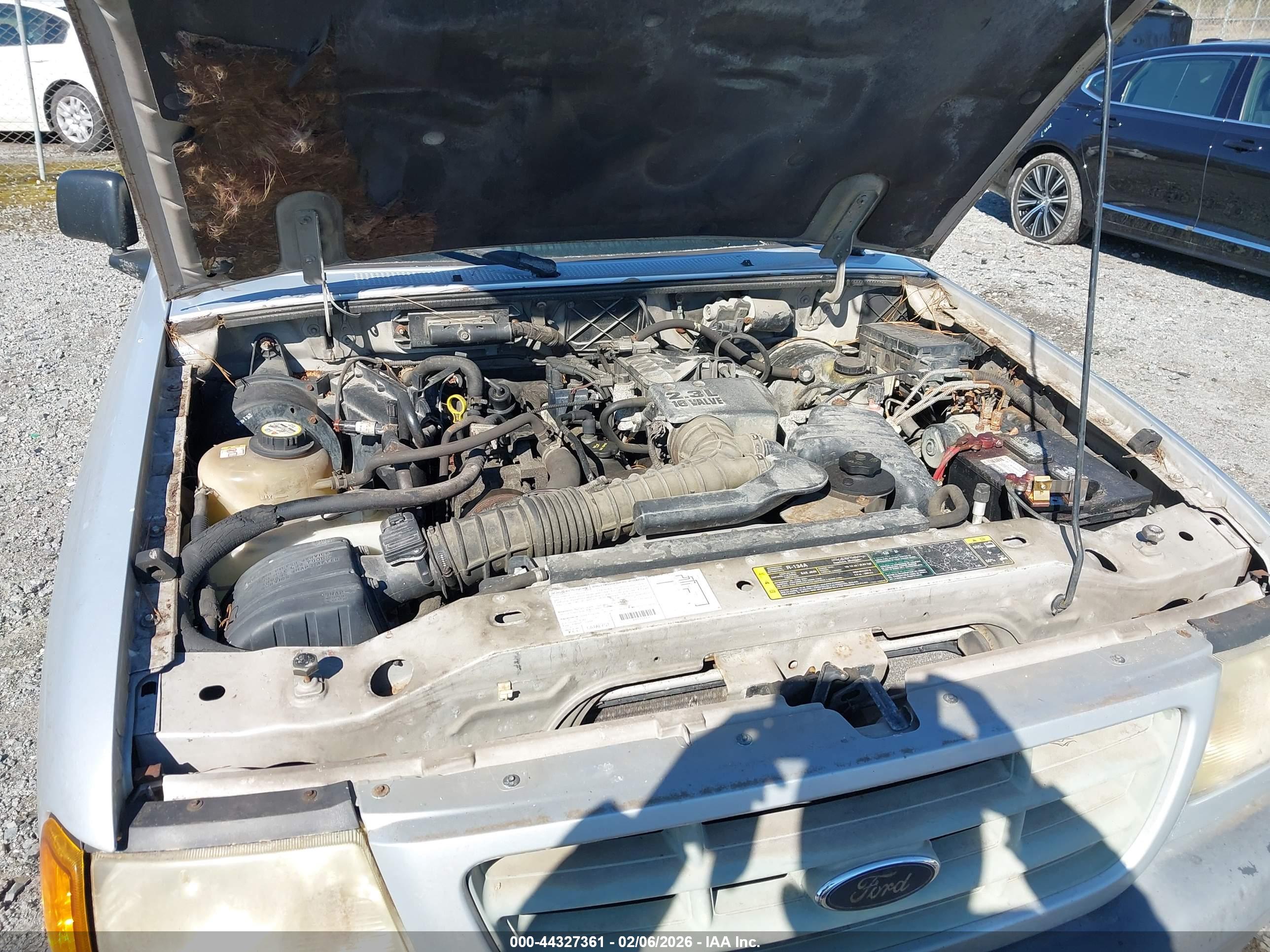 FORD RANGER image 10