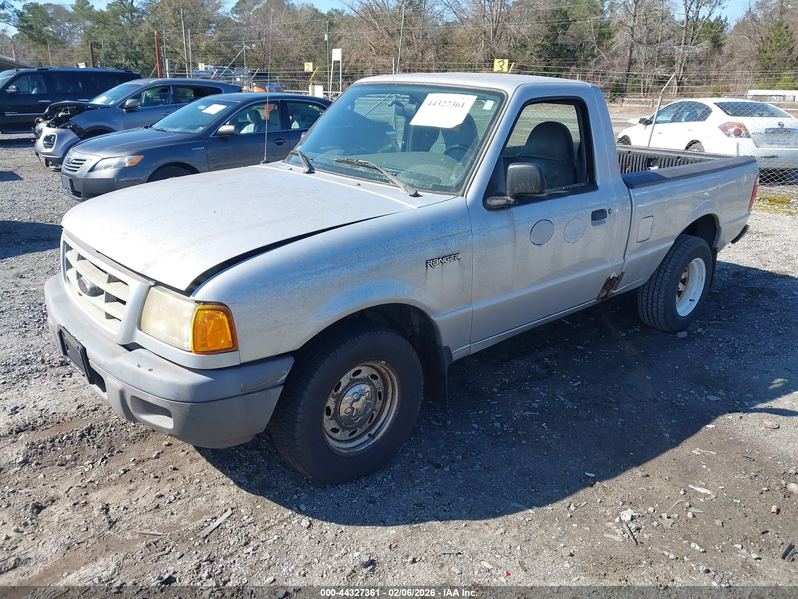 FORD RANGER image 2