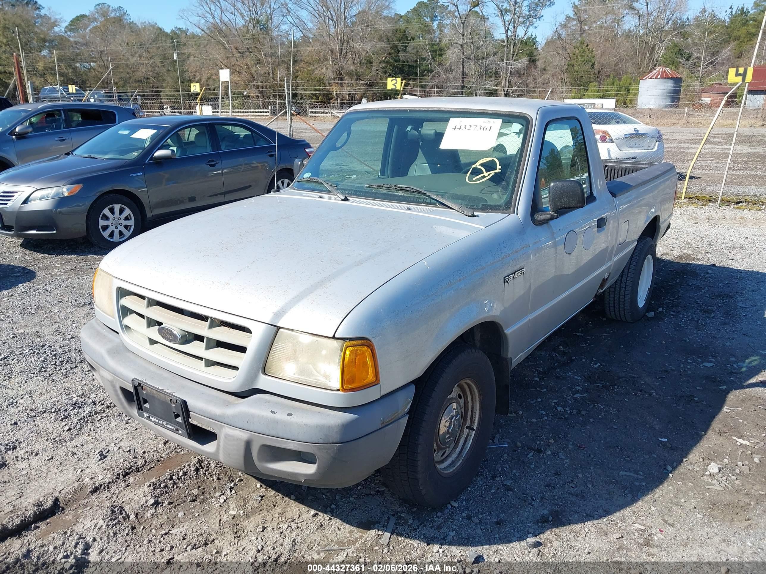 FORD RANGER image 6