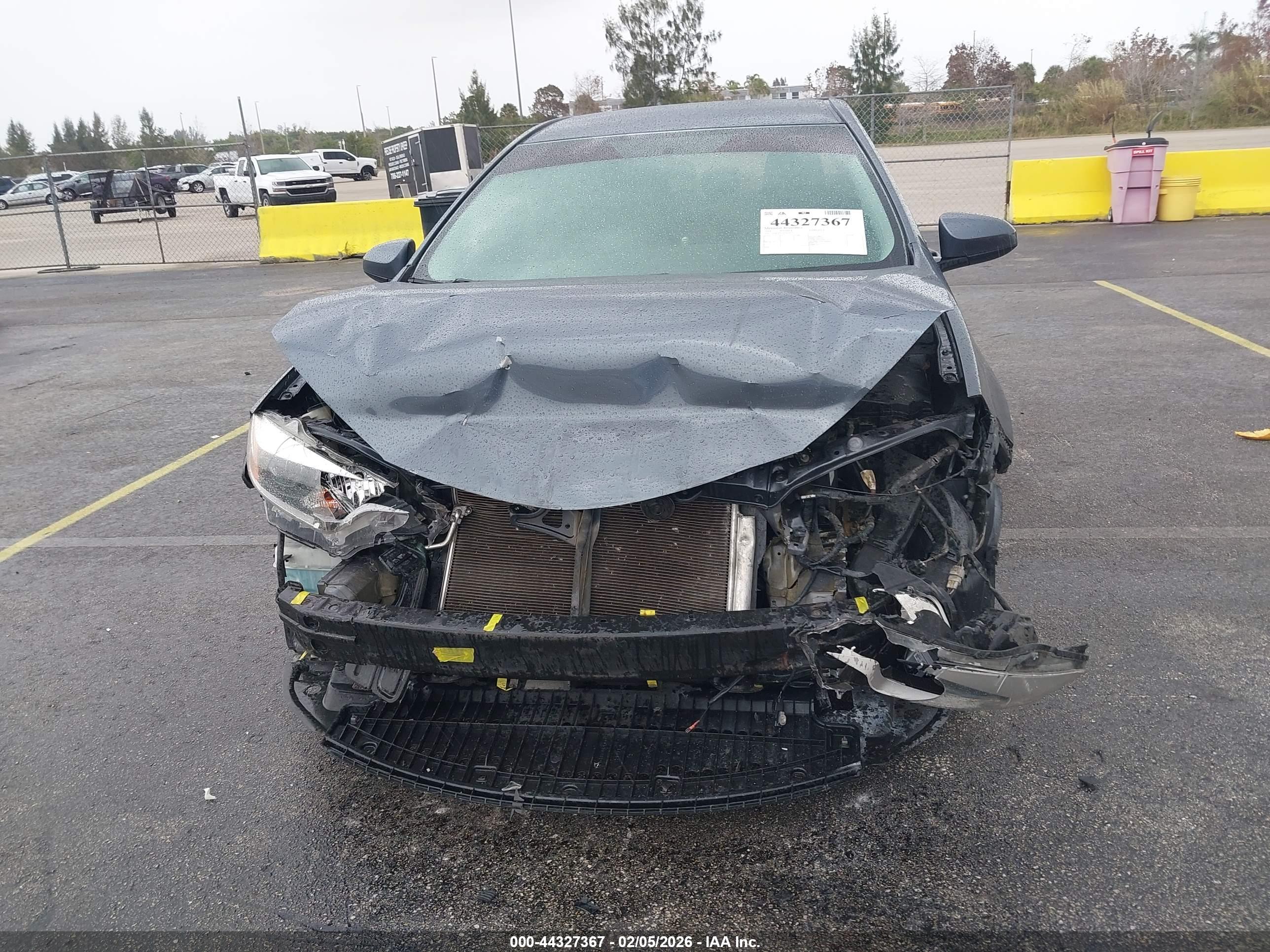 TOYOTA COROLLA image 6