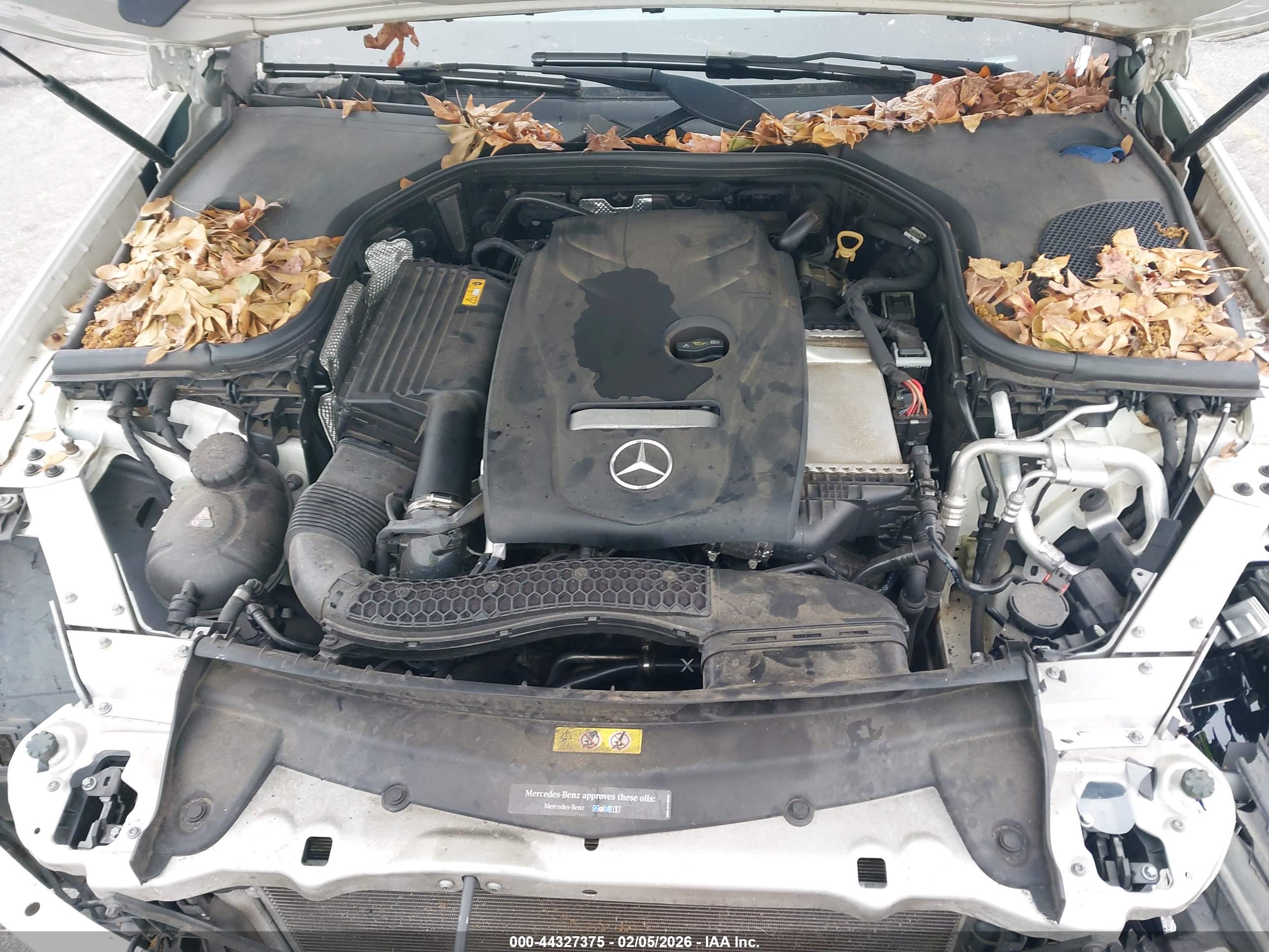 MERCEDES-BENZ E image 10