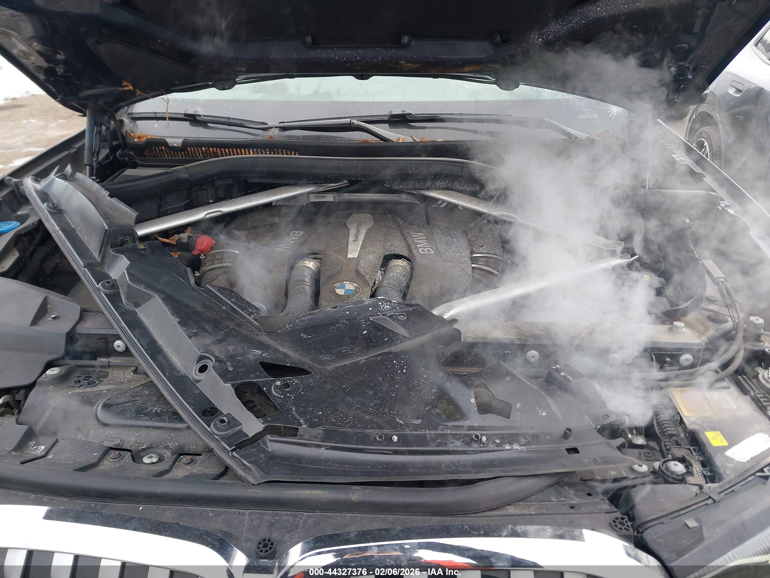 BMW X7 image 10