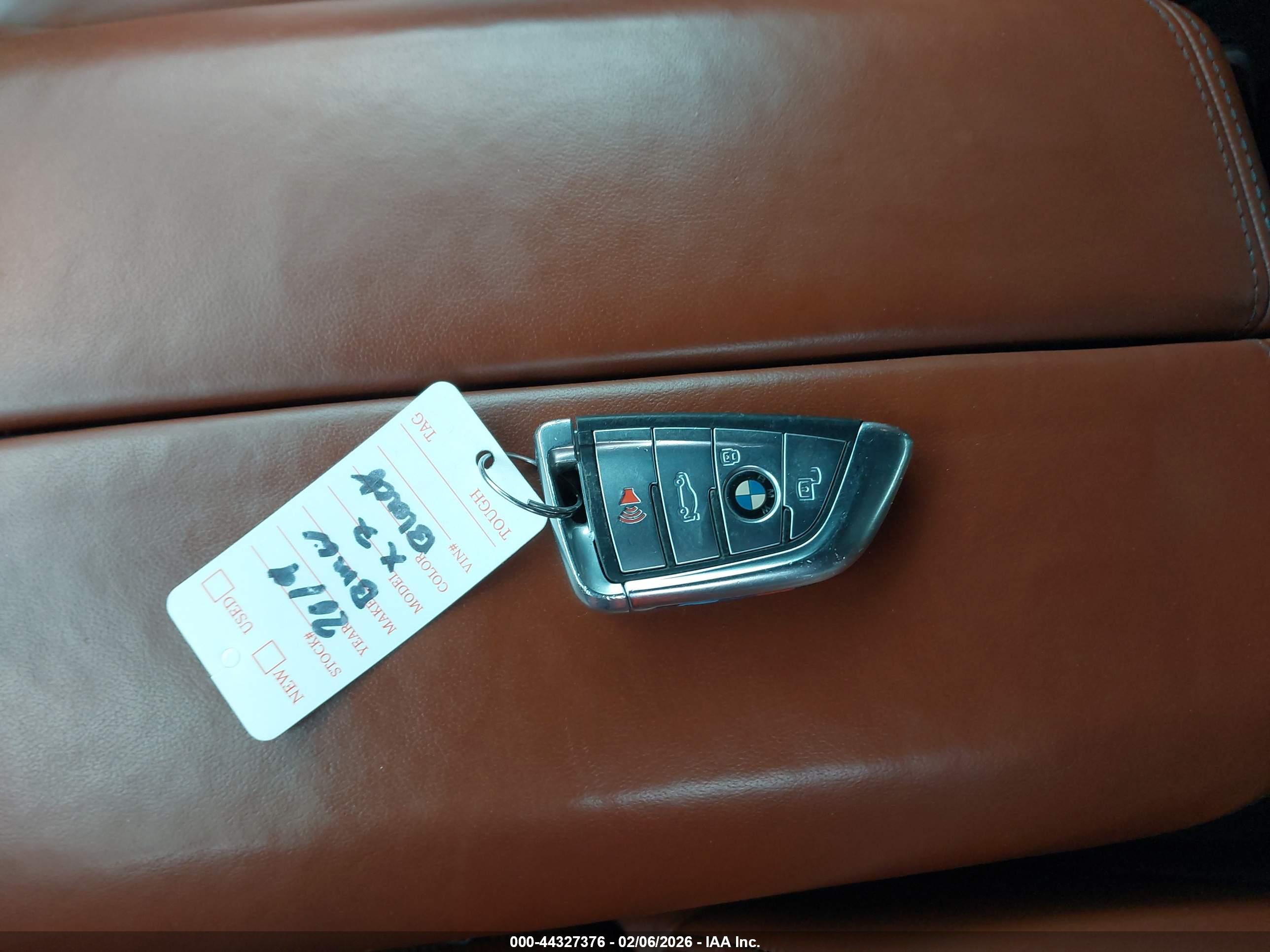 BMW X7 image 11