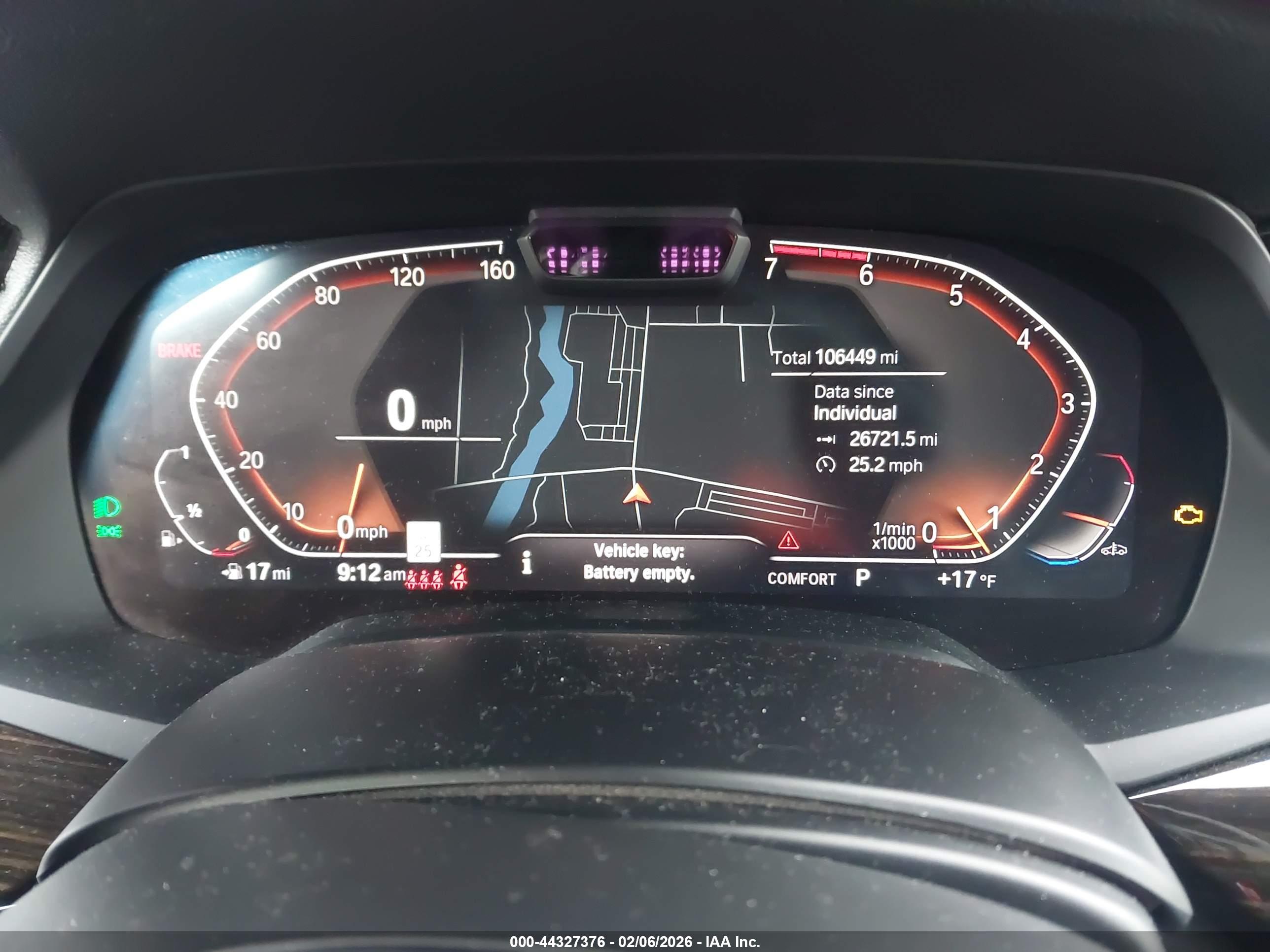 BMW X7 image 7