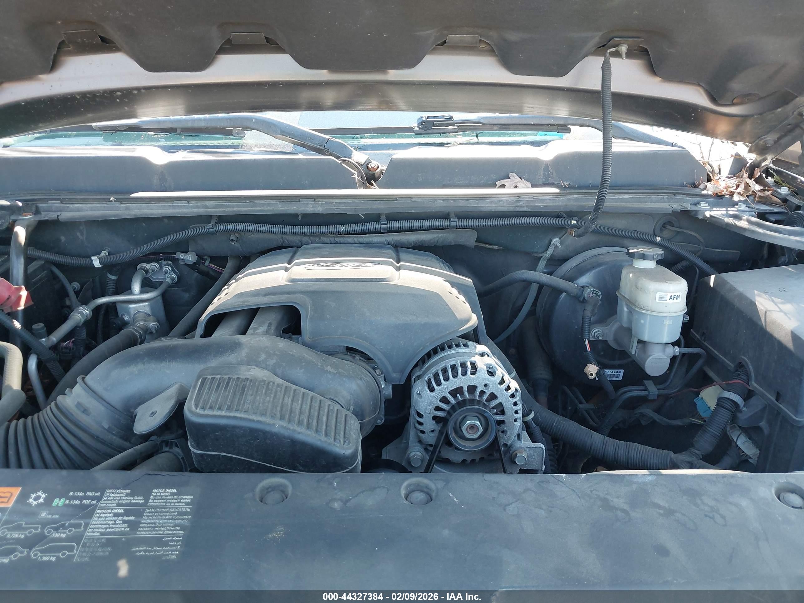 CHEVROLET SILVERADO image 10