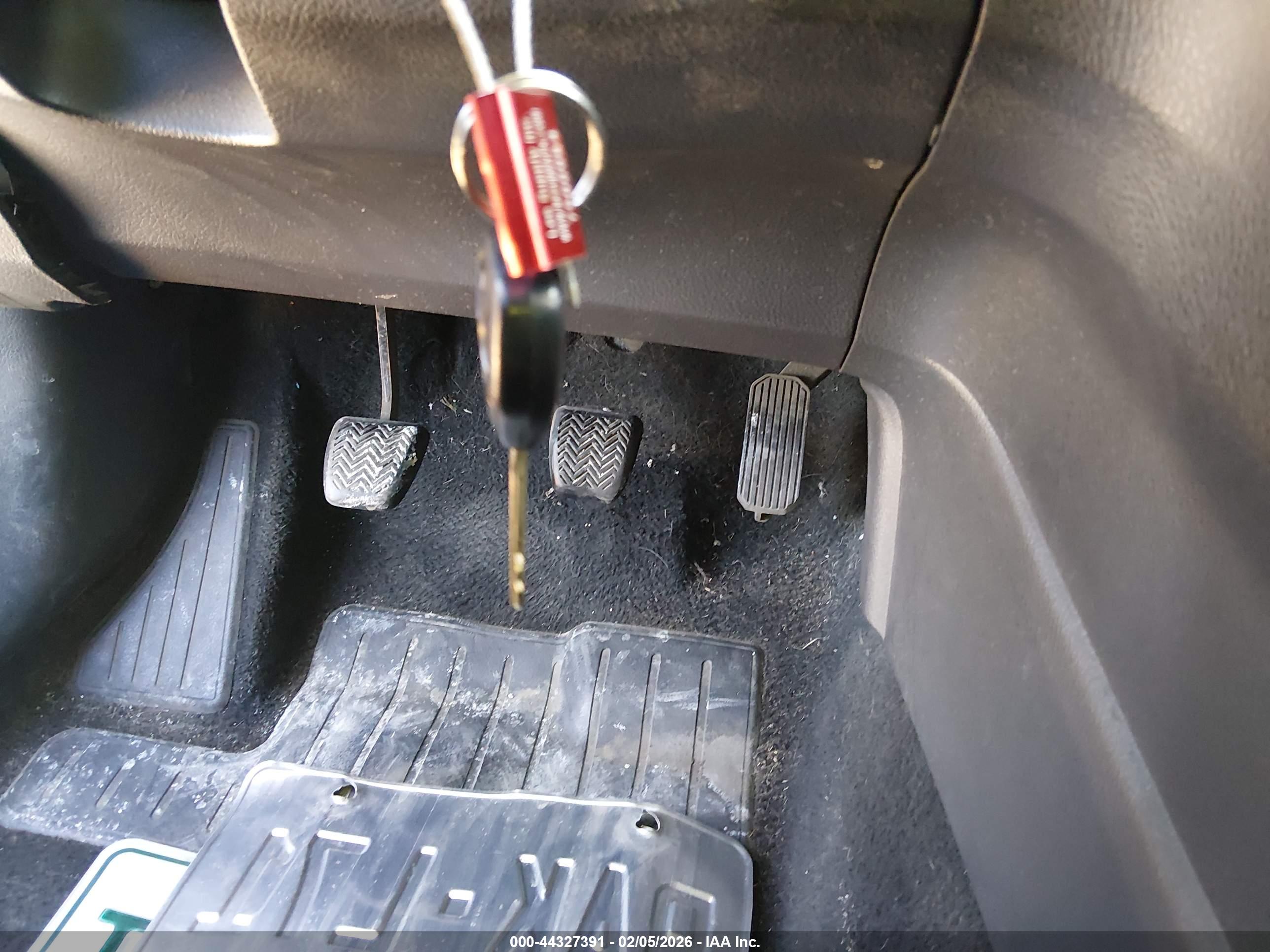 TOYOTA MATRIX image 11