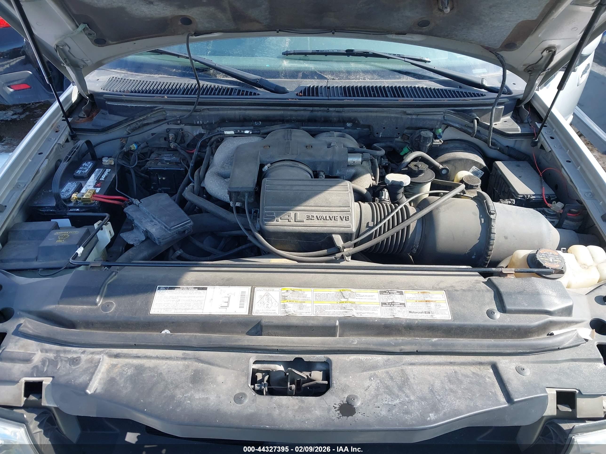 LINCOLN NAVIGATOR image 10