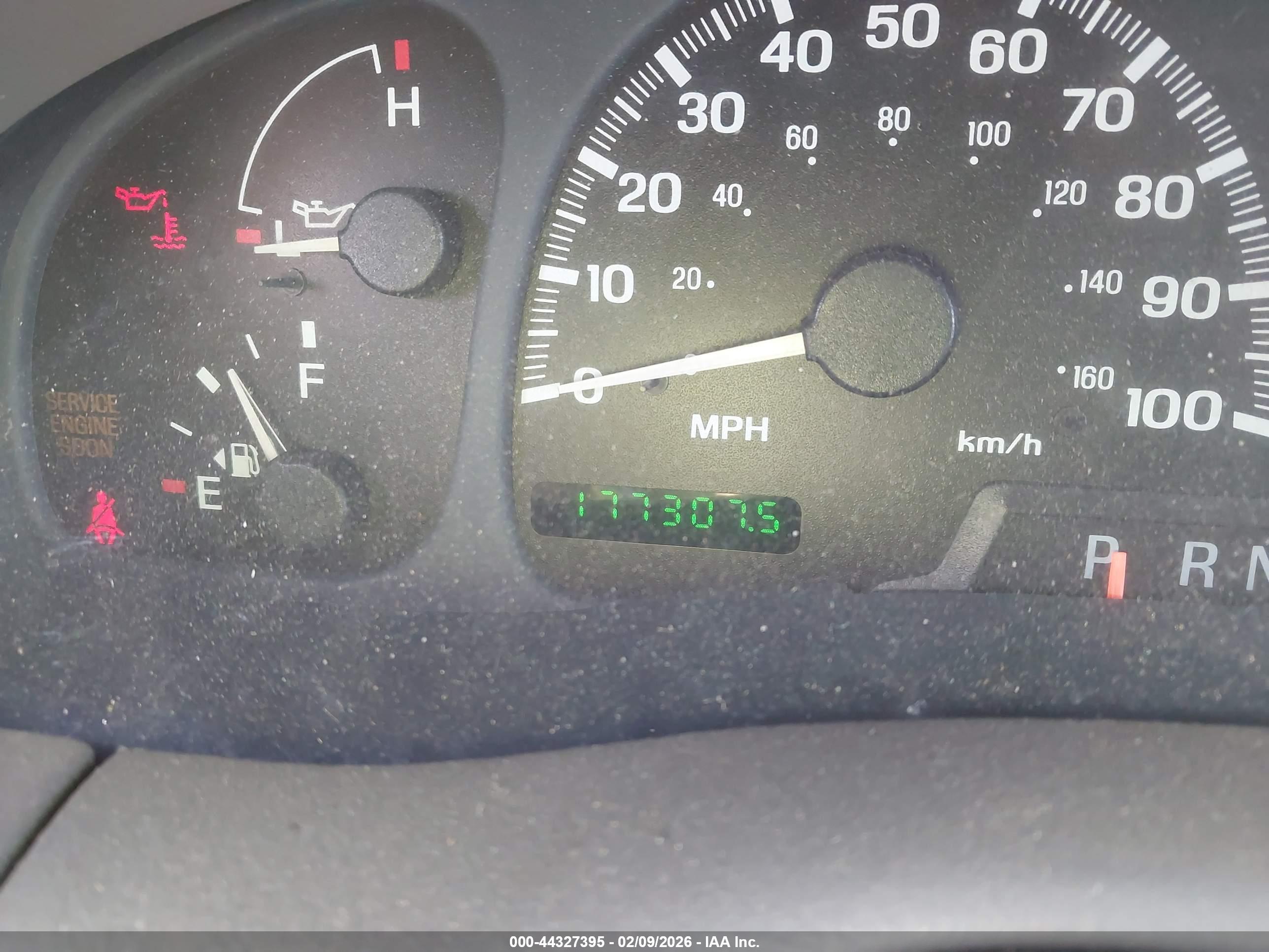 LINCOLN NAVIGATOR image 7