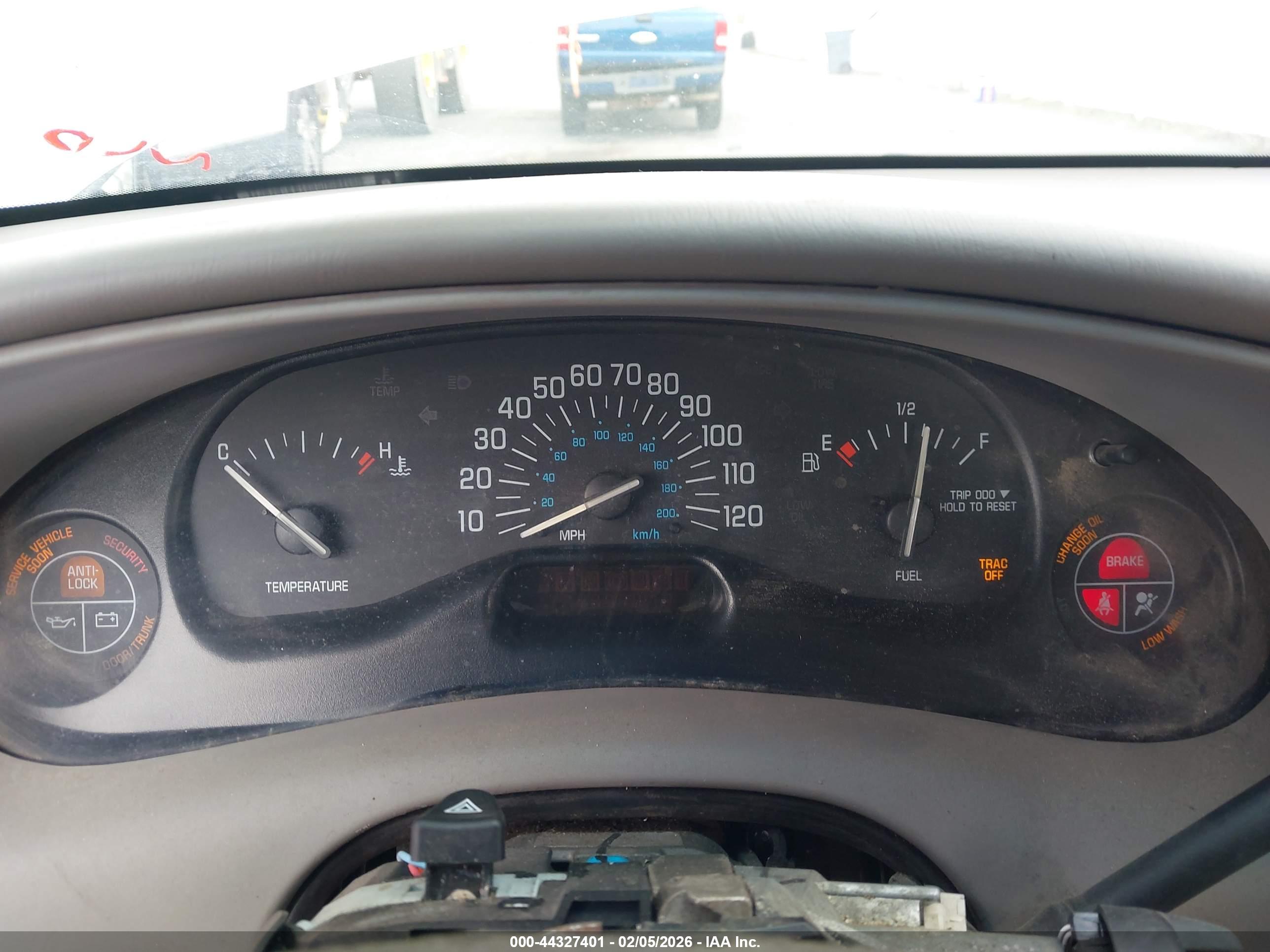 BUICK CENTURY image 7