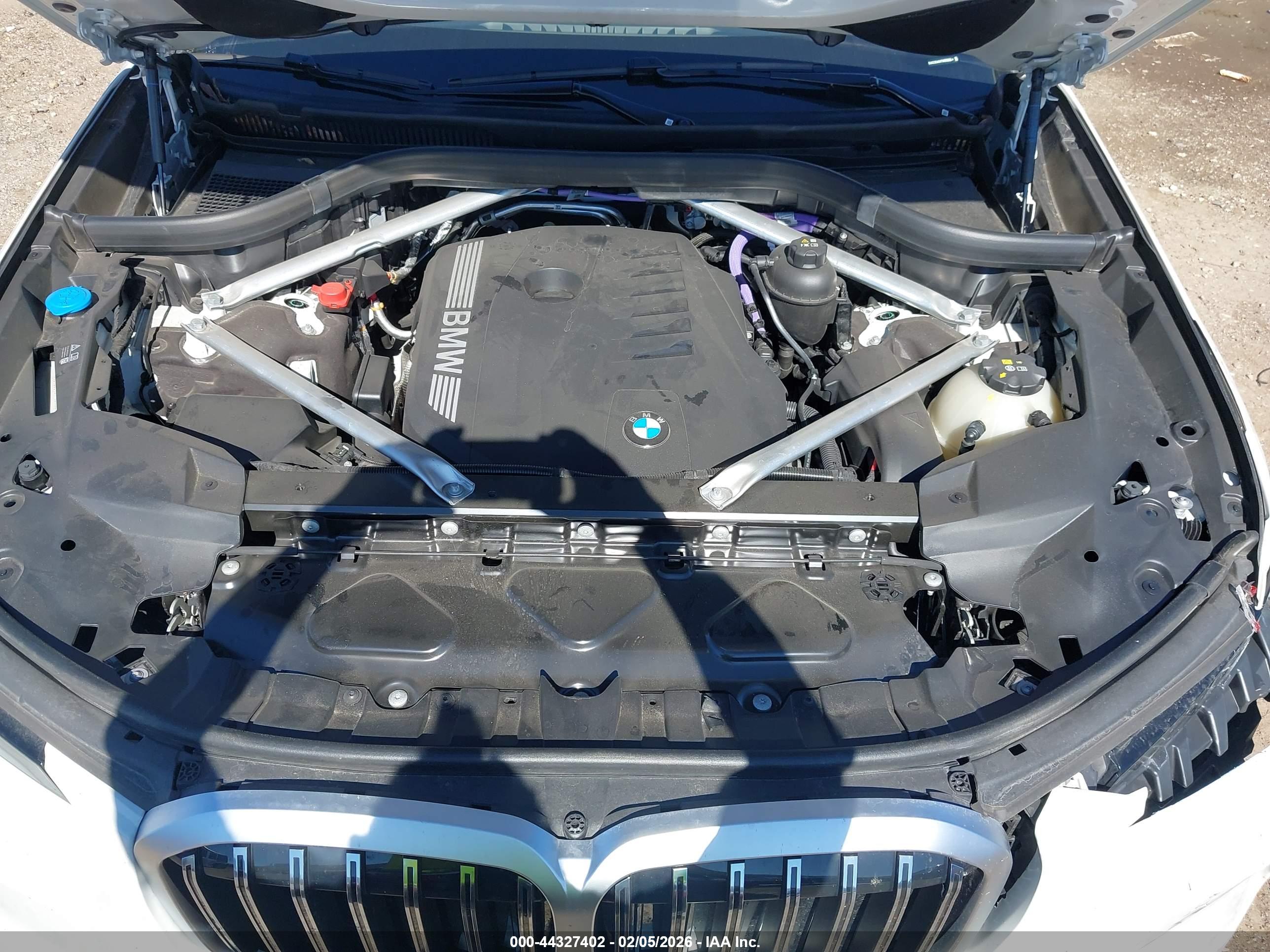 BMW X7 image 10