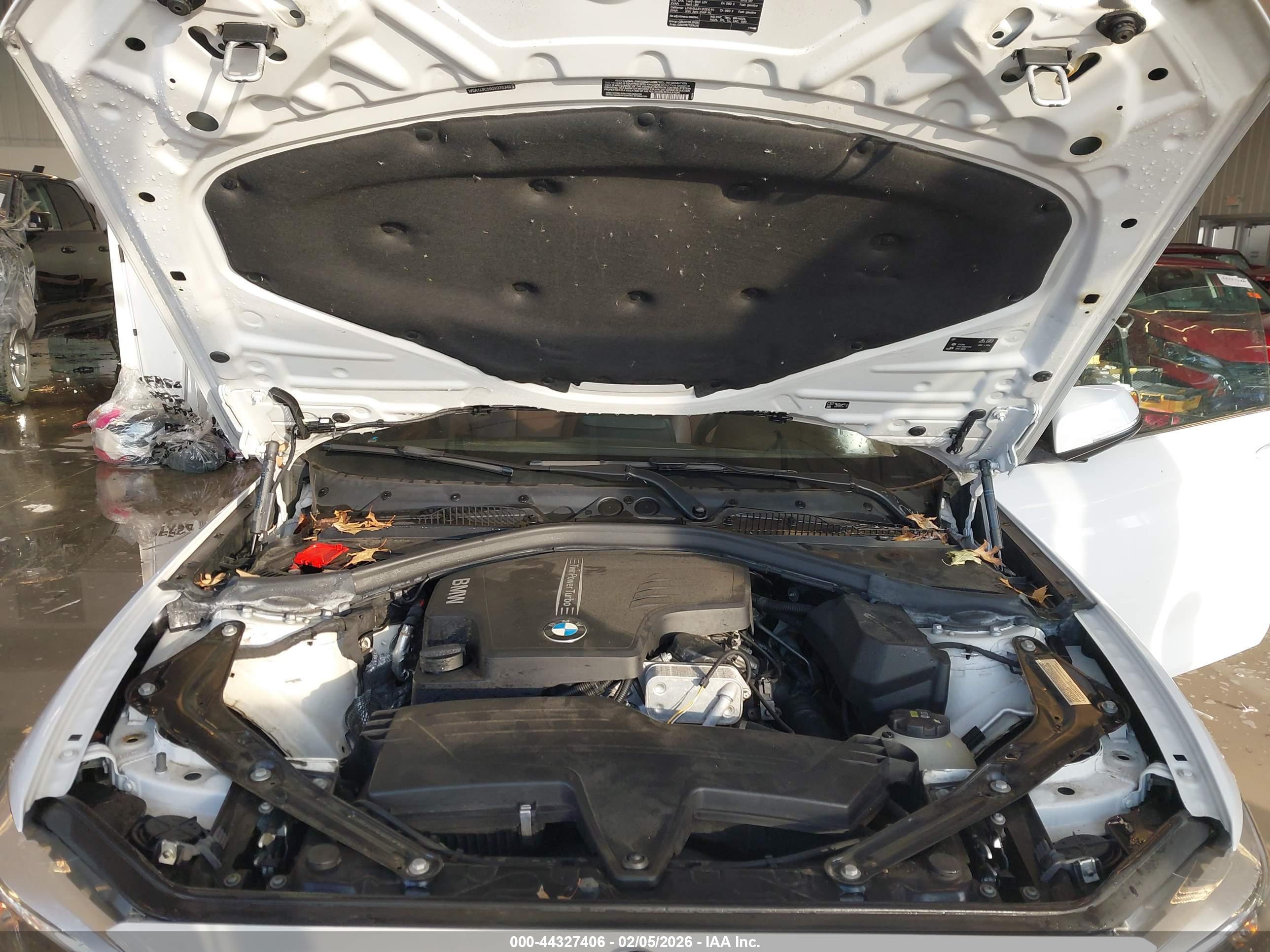 BMW 228I image 10