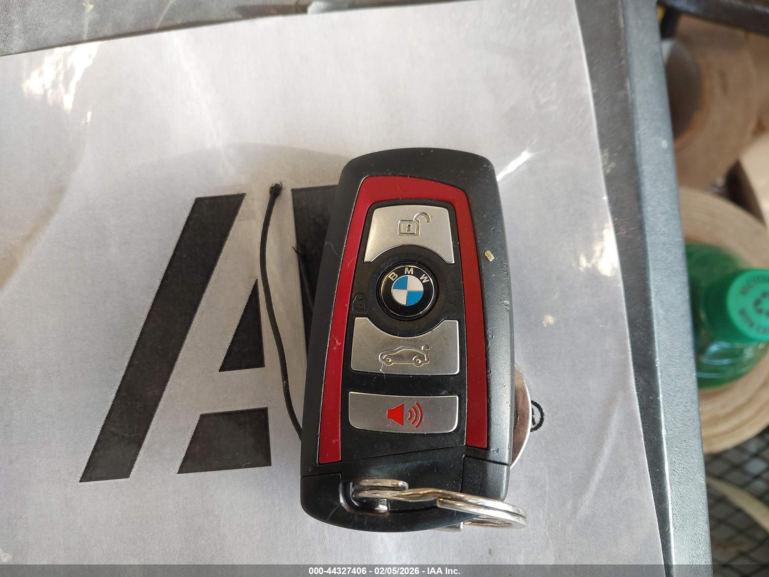 BMW 228I image 11