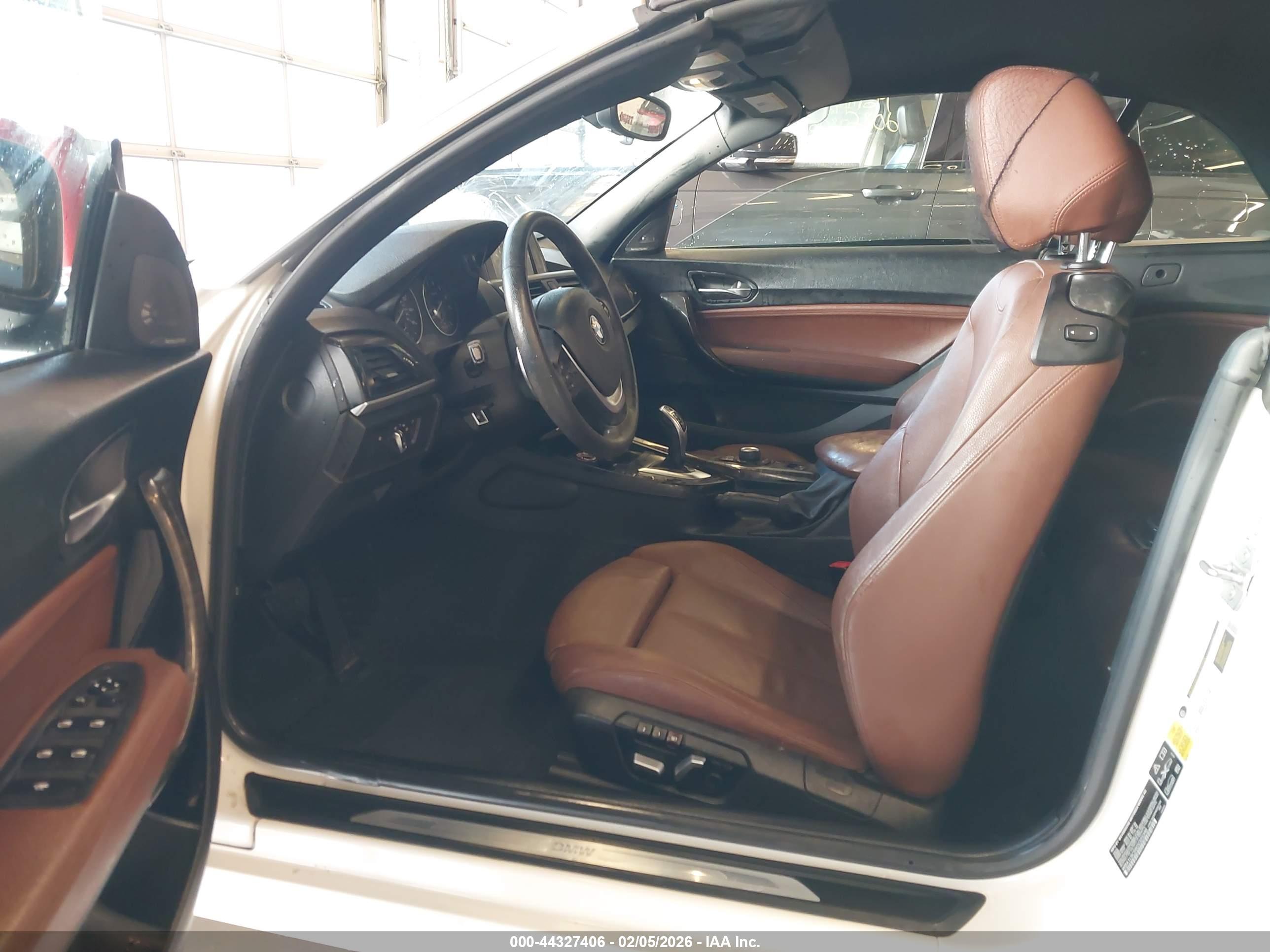 BMW 228I image 5
