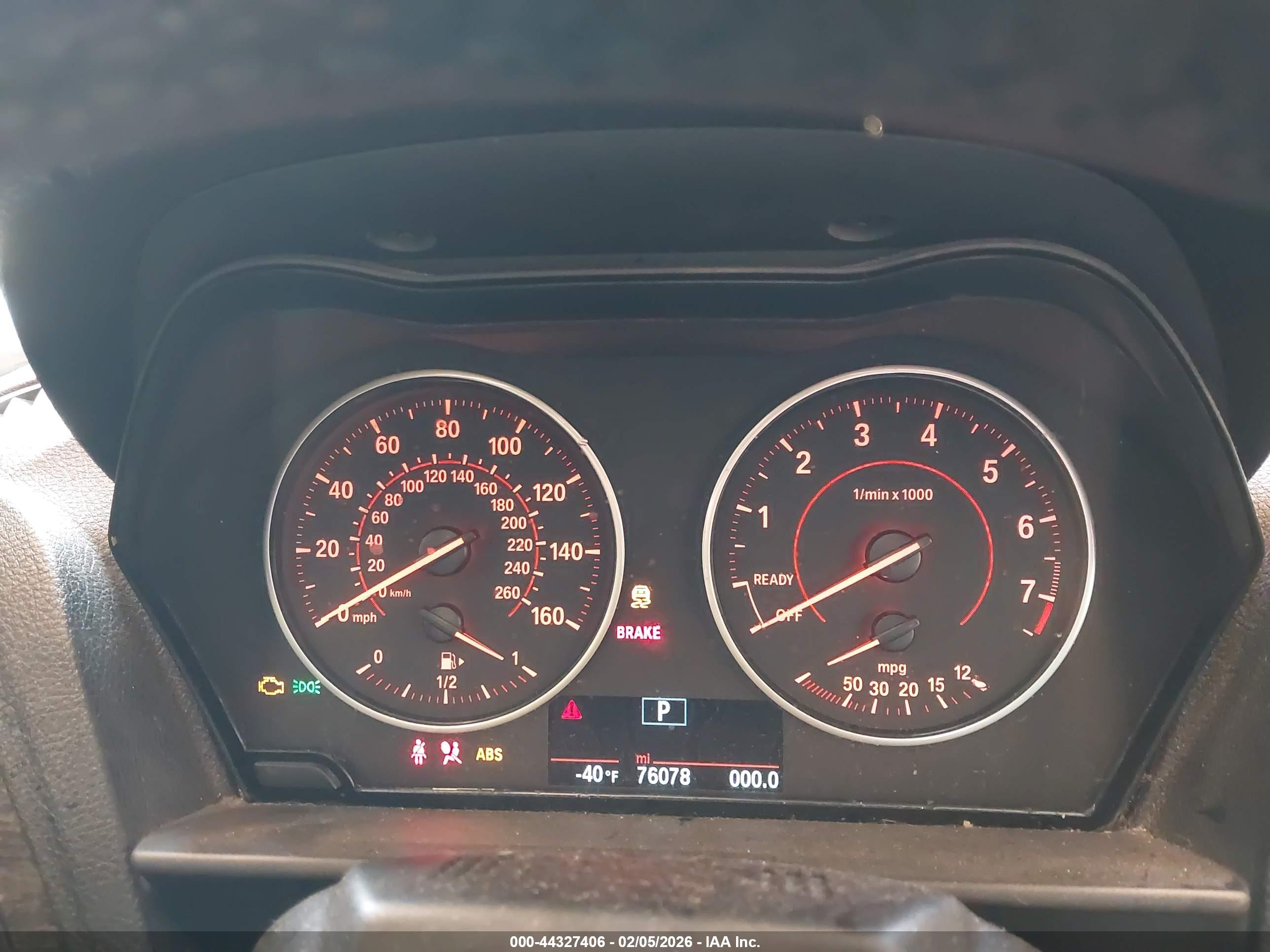 BMW 228I image 7