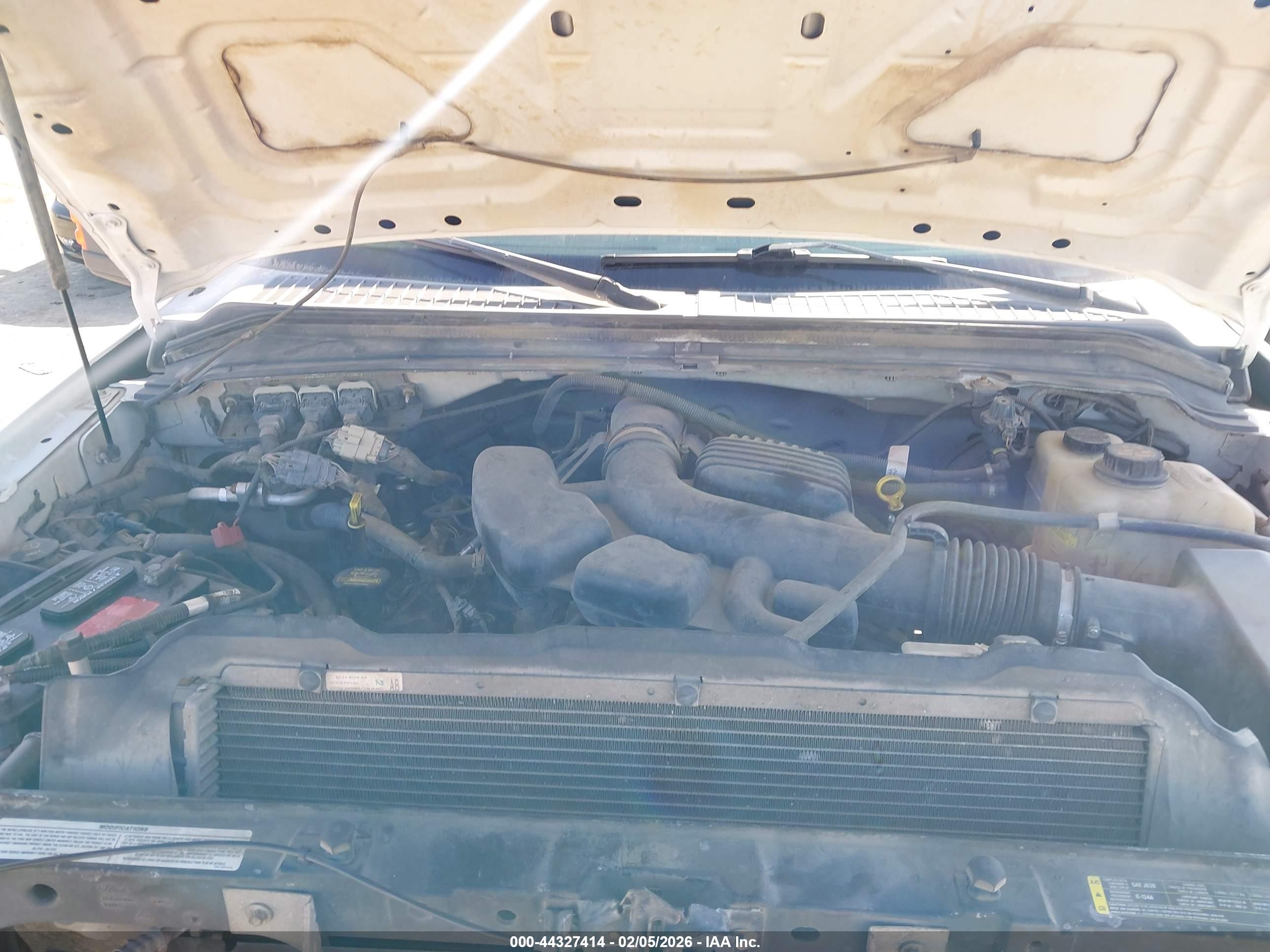 FORD F-250 image 10