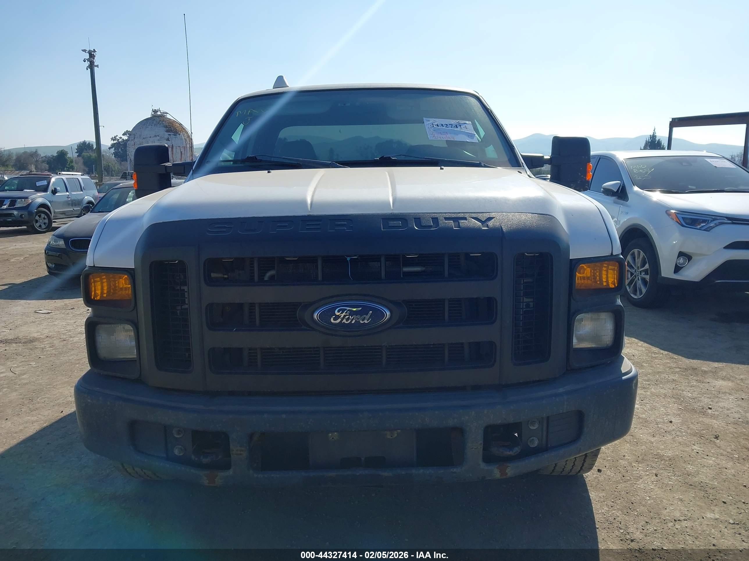 FORD F-250 image 6