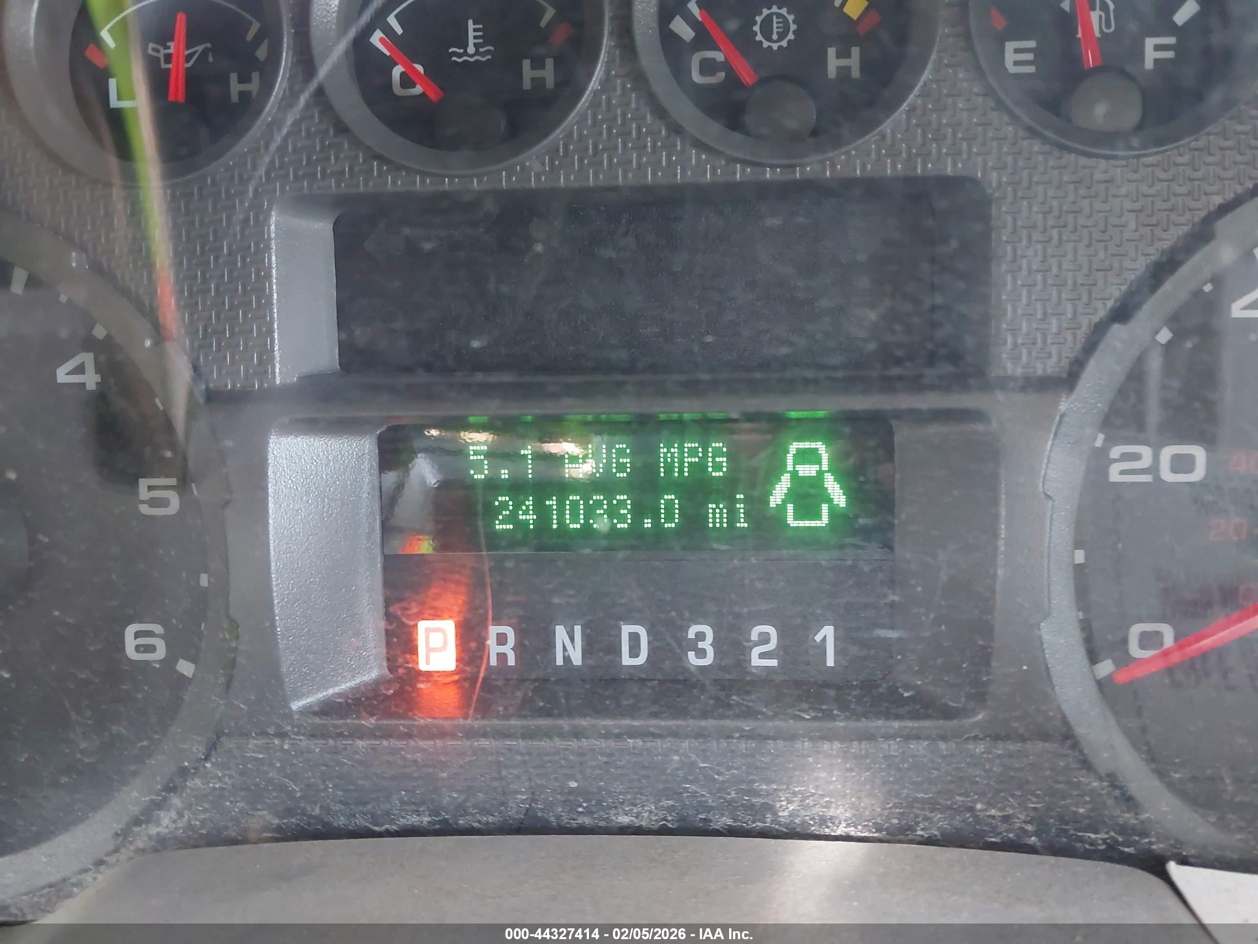 FORD F-250 image 7
