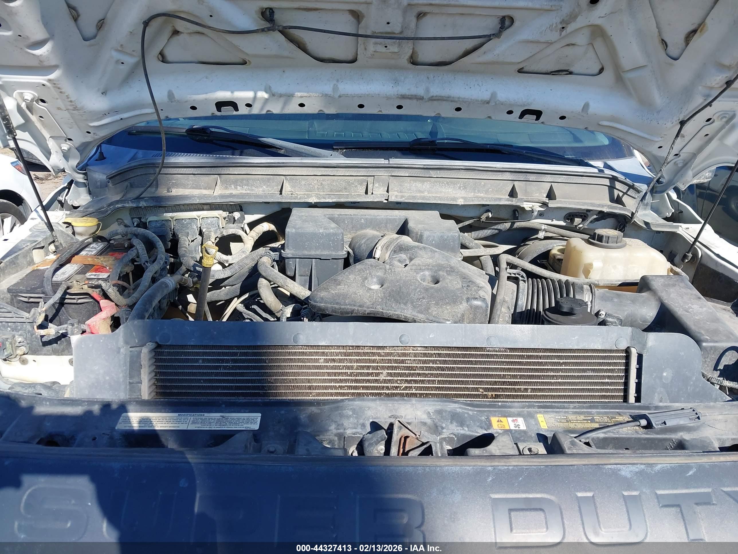 FORD F-250 image 10
