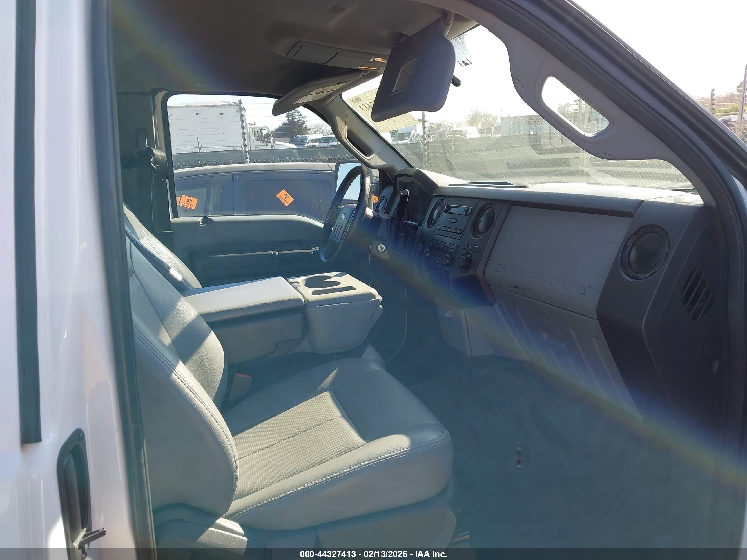 FORD F-250 image 5