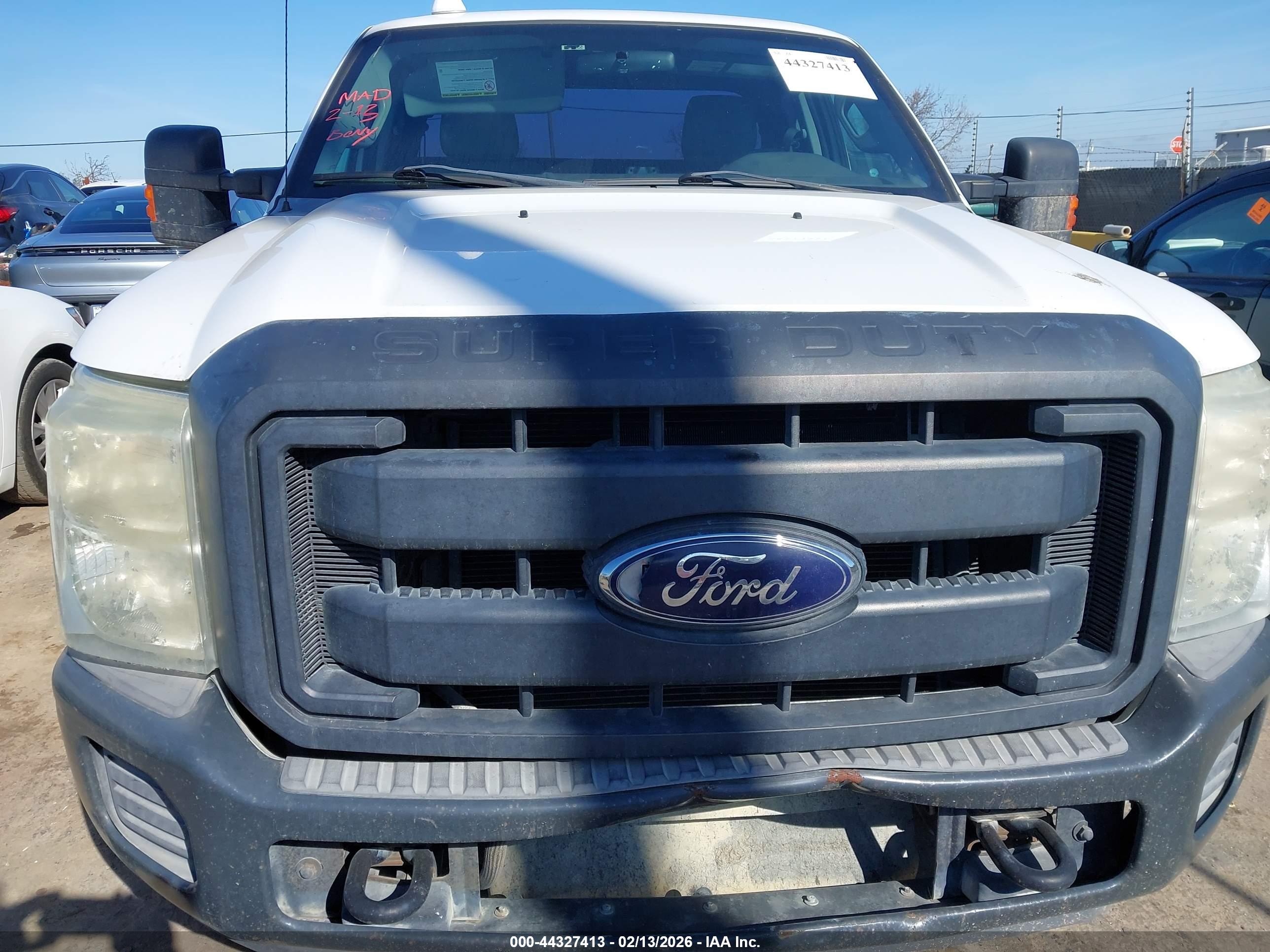 FORD F-250 image 6