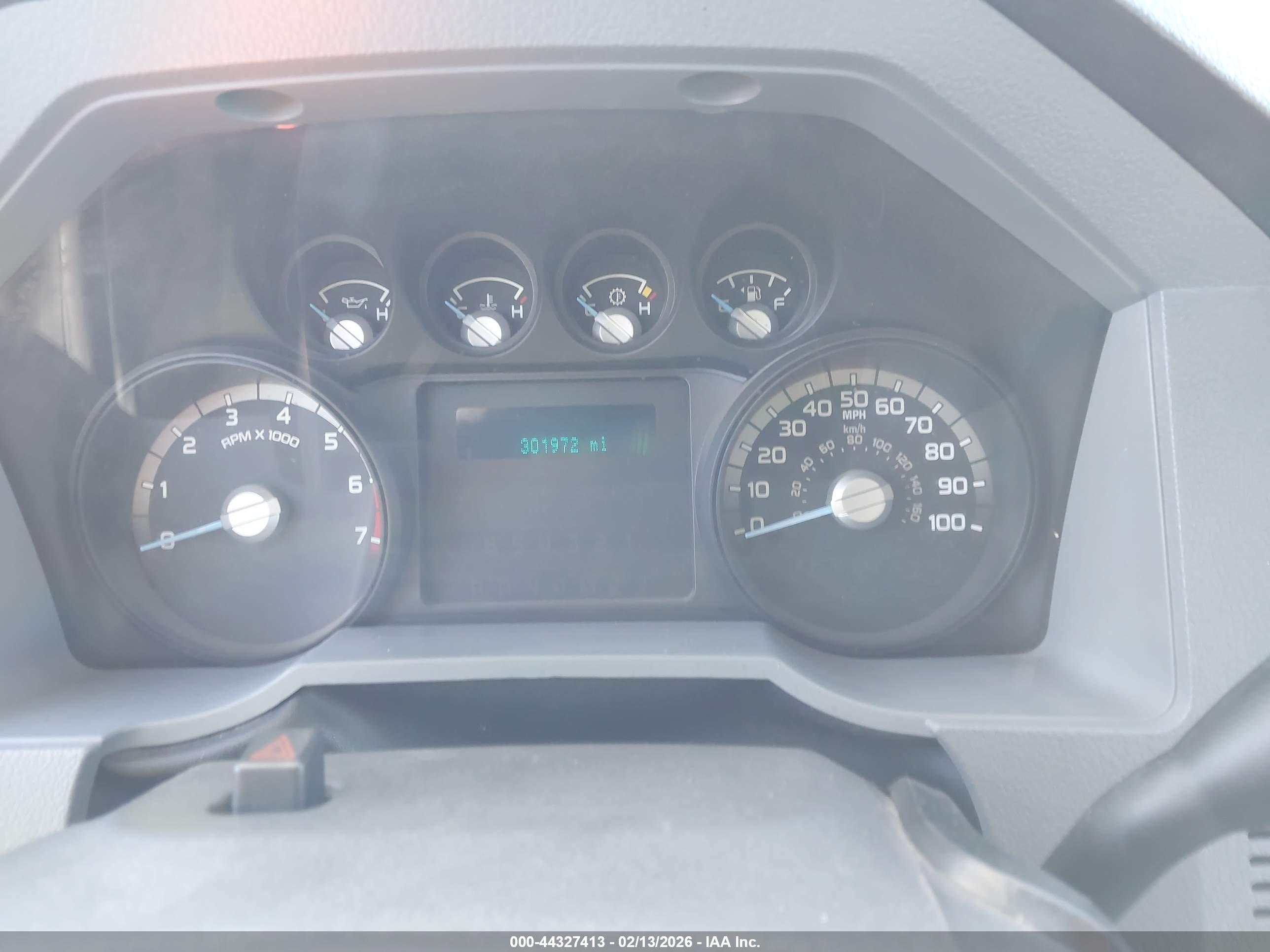 FORD F-250 image 7